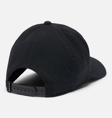 Cappellino snapback Alta Crest 3D Stretch unisex, Color: Black, Columbia Bear Rectangle, image 6