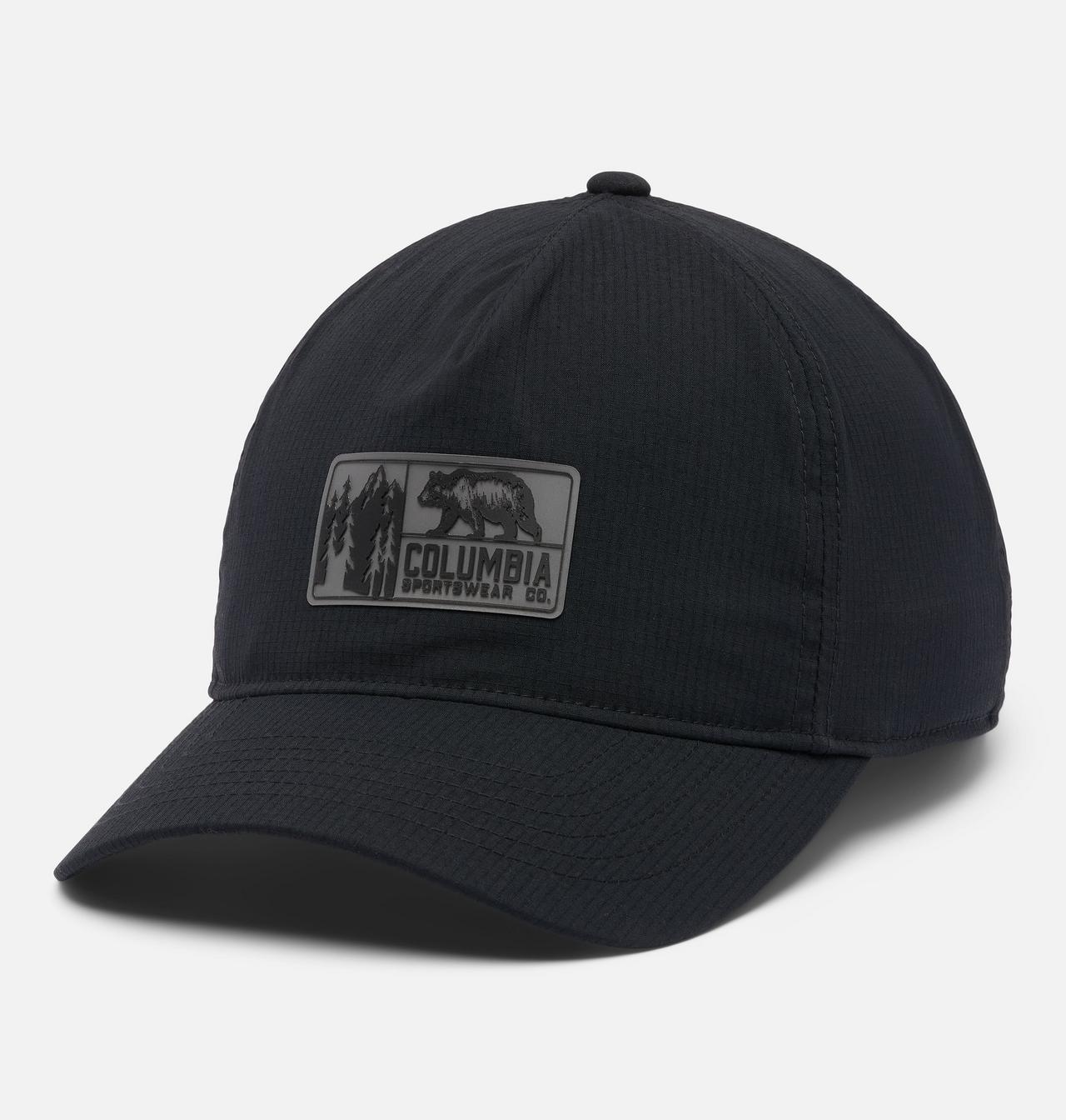 Alta Crest™ 3D Stretch Snap Back Ball Cap | 010 | O/S 1