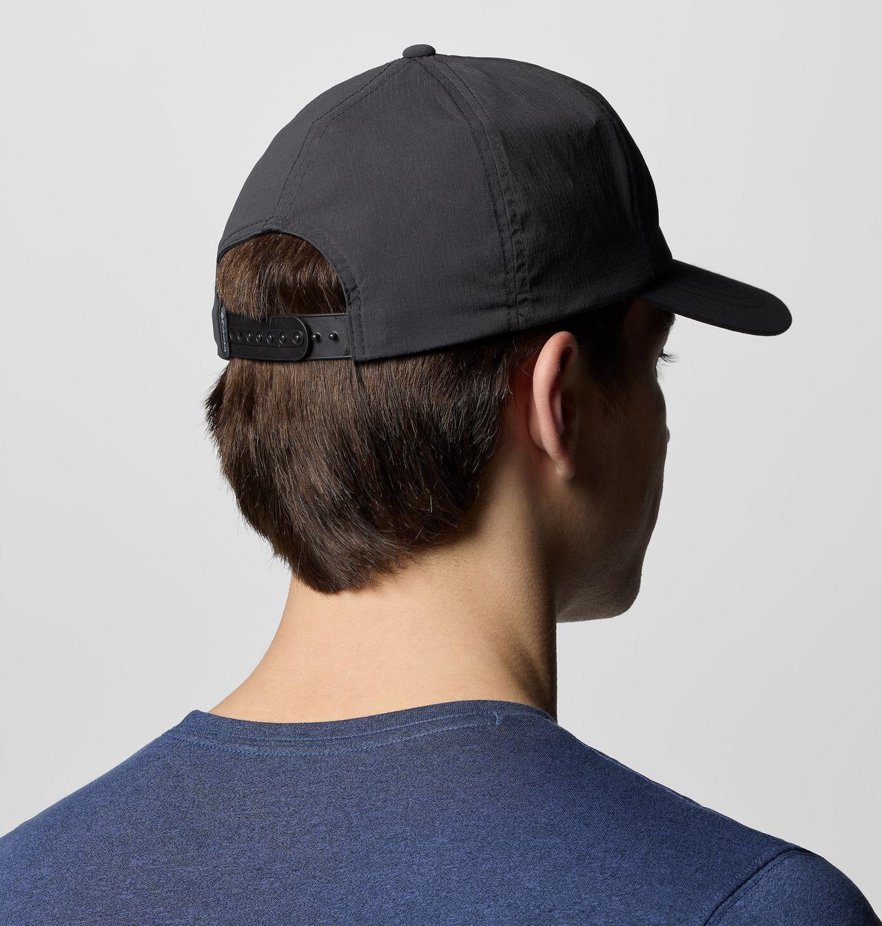 Alta Crest™ 3D Stretch Snap Back Ball Cap | 011 | O/S 3