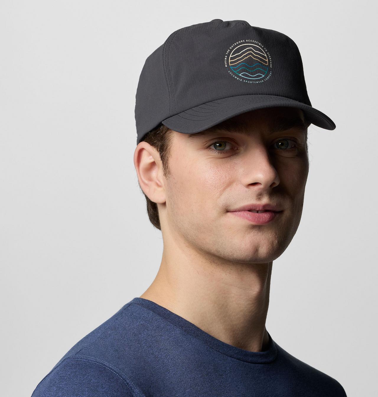 Alta Crest™ 3D Stretch Snap Back Ball Cap | 011 | O/S 2