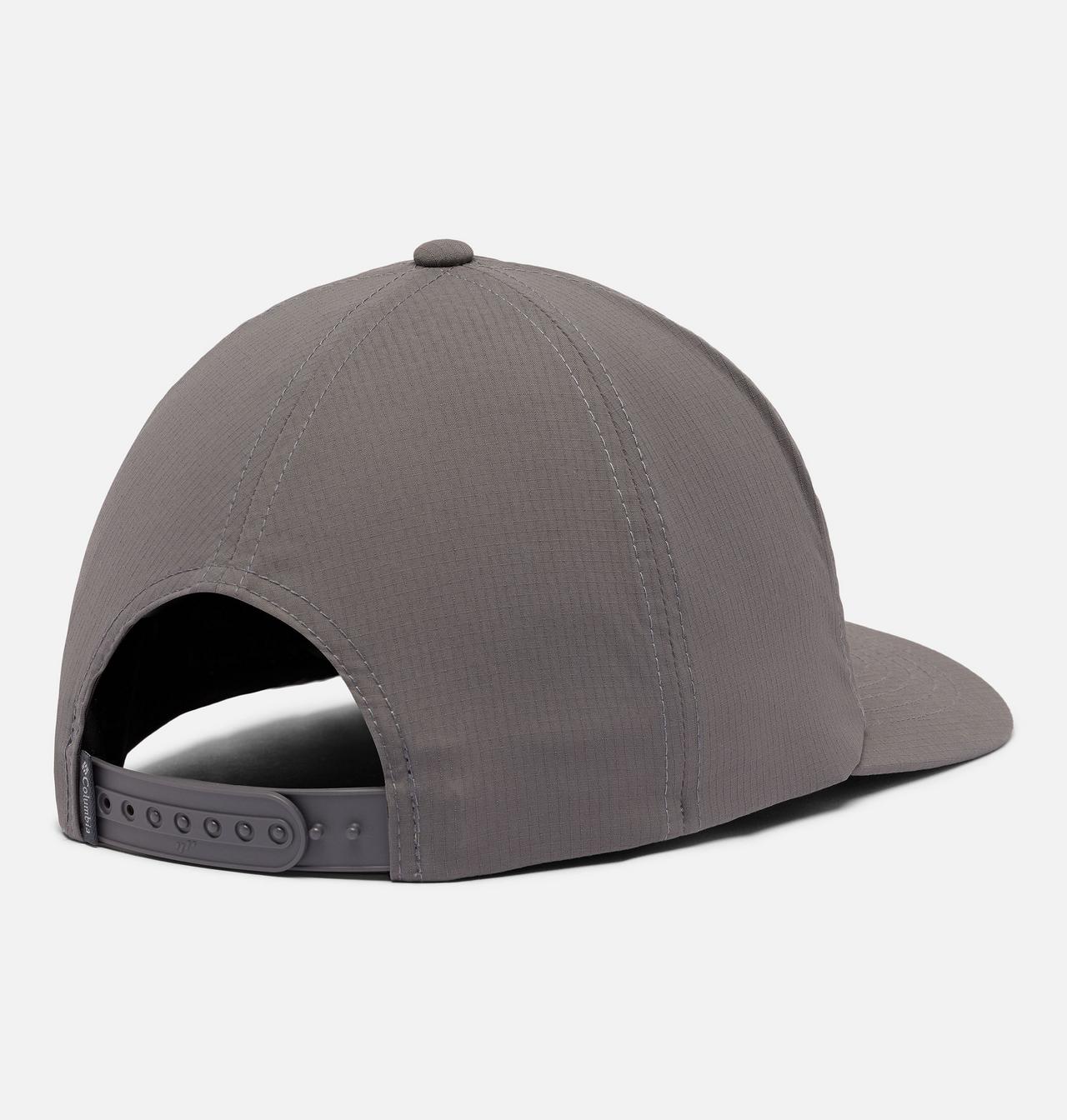 Alta Crest™ 3D Stretch Snap Back Ball Cap 2