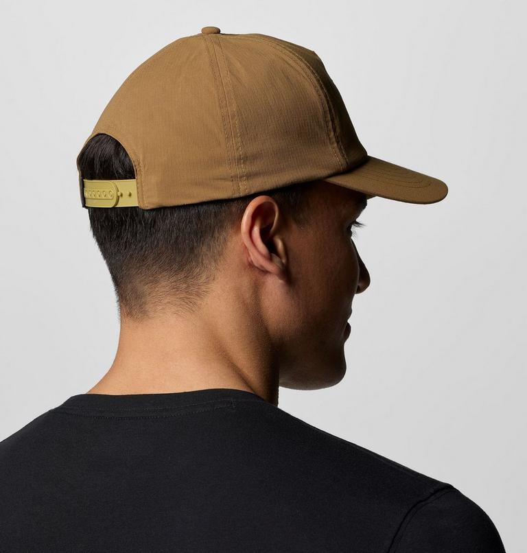 Unisex Alta Crest 3D Stretch Snap Back, Color: Delta, Landroamer Icon, image 4