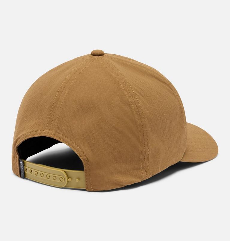 Unisex Alta Crest 3D Stretch Snap Back, Color: Delta, Landroamer Icon, image 2
