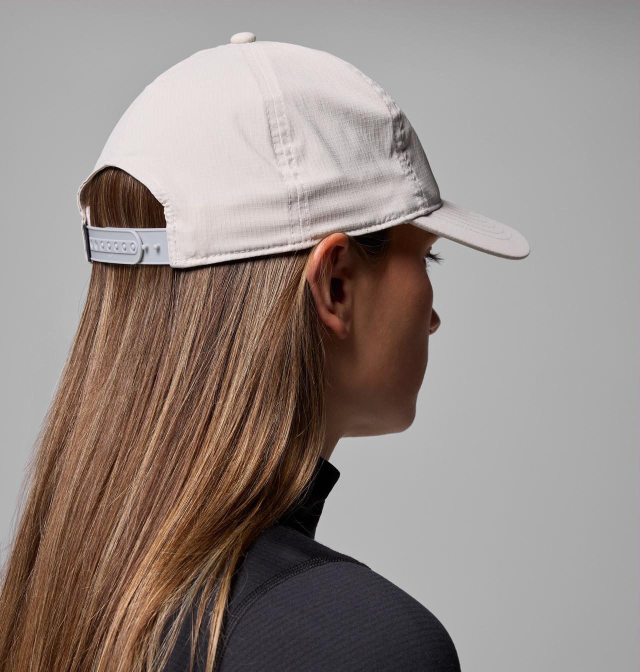 Alta Crest™ 3D Stretch Snap Back Ball Cap | 278 | O/S 6