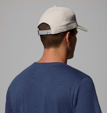 Cappellino snapback Alta Crest 3D Stretch unisex, Color: Dark Stone, Columbia Bear Rectangle, image 4