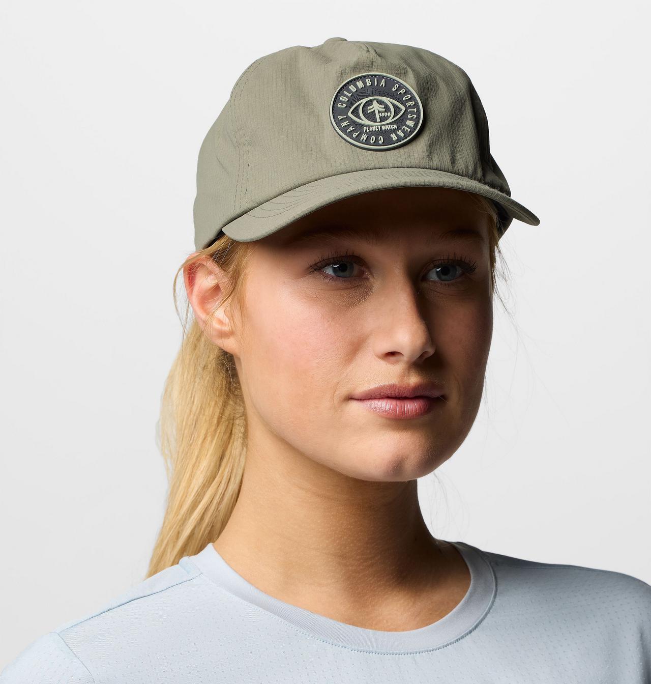 Alta Crest™ 3D Stretch Snap Back Ball Cap | 397 | O/S 5