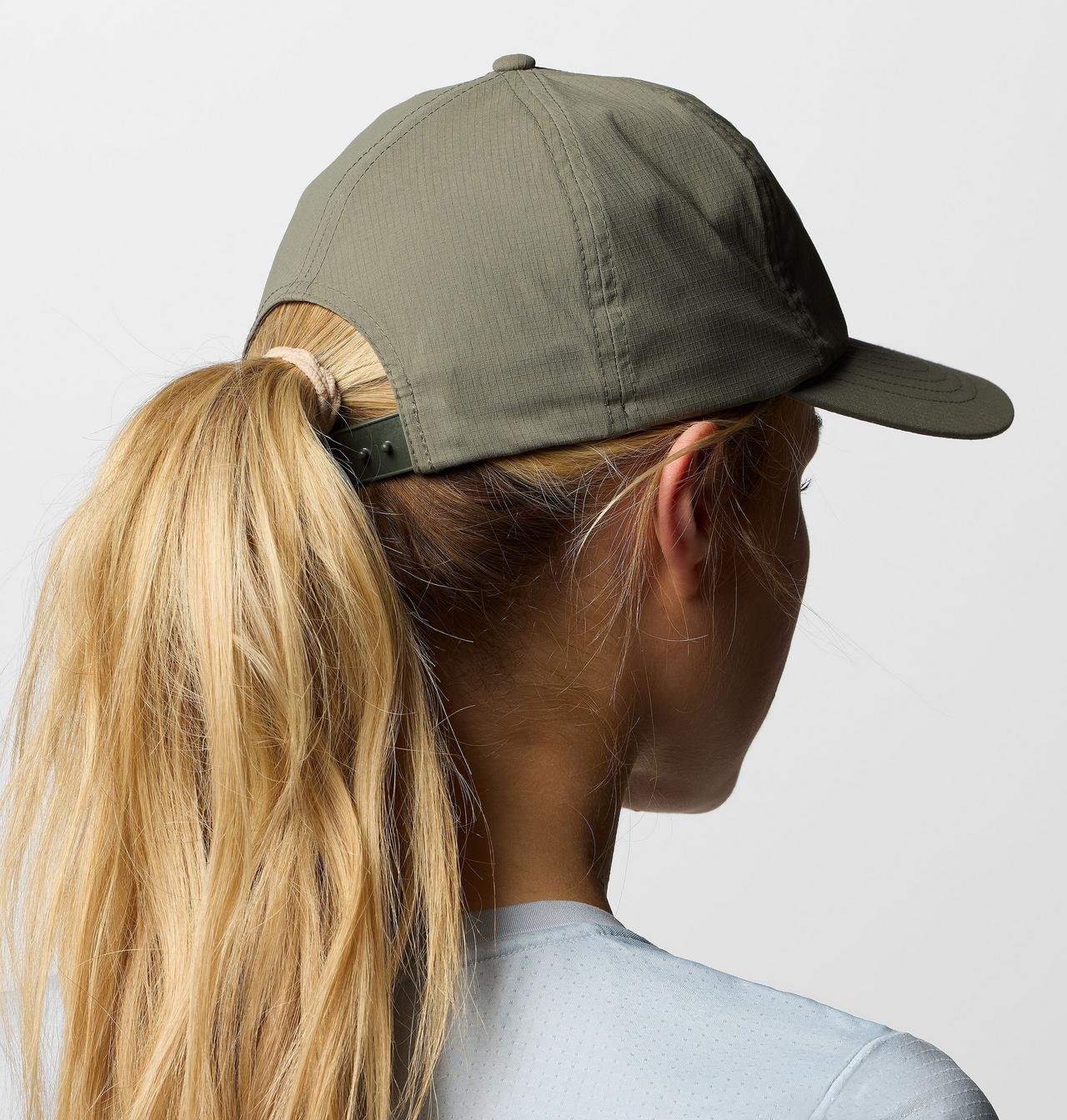 Alta Crest™ 3D Stretch Snap Back Ball Cap | 397 | O/S 6