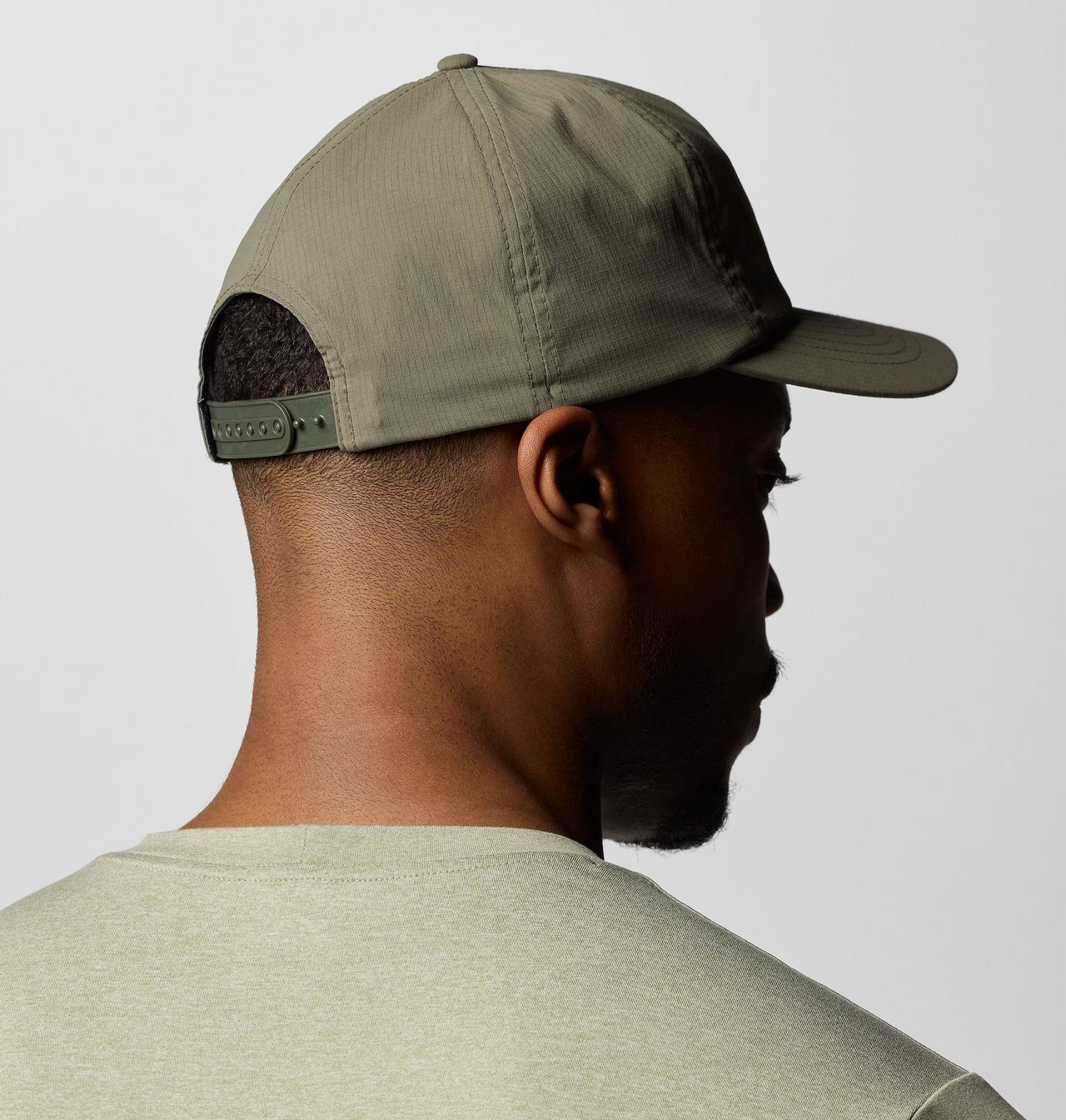 Alta Crest™ 3D Stretch Snap Back Ball Cap | 397 | O/S 4