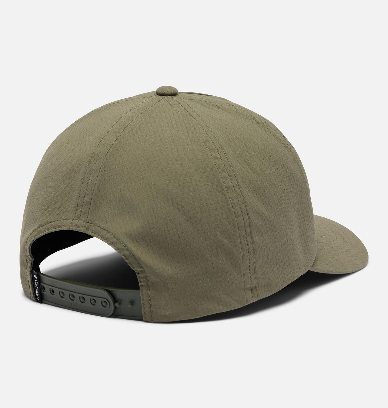 Alta Crest™ 3D Stretch Snap Back Ball Cap | 397 | O/S 2