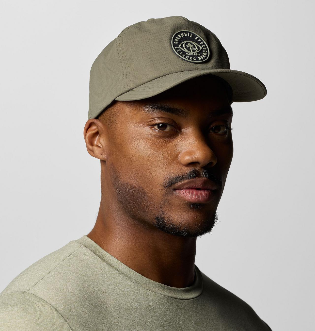 Alta Crest™ 3D Stretch Snap Back Ball Cap | 397 | O/S 3