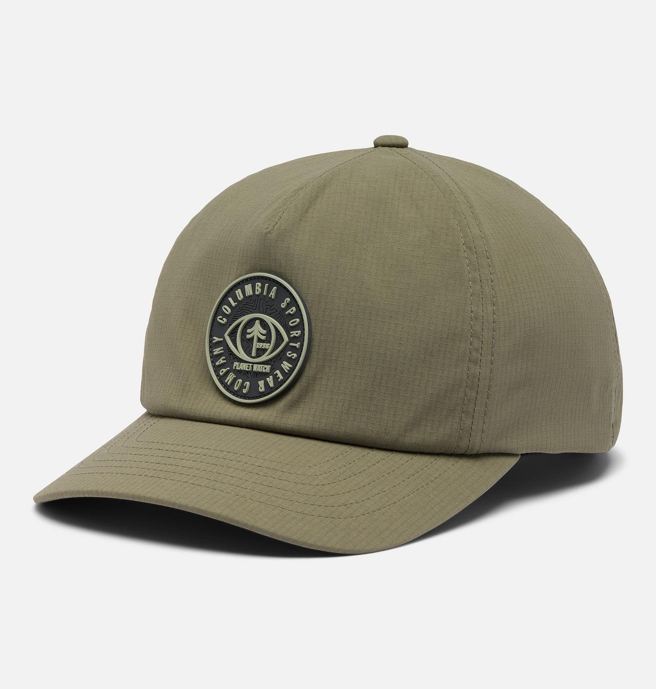 Alta Crest™ 3D Stretch Snap Back Ball Cap | 397 | O/S 1
