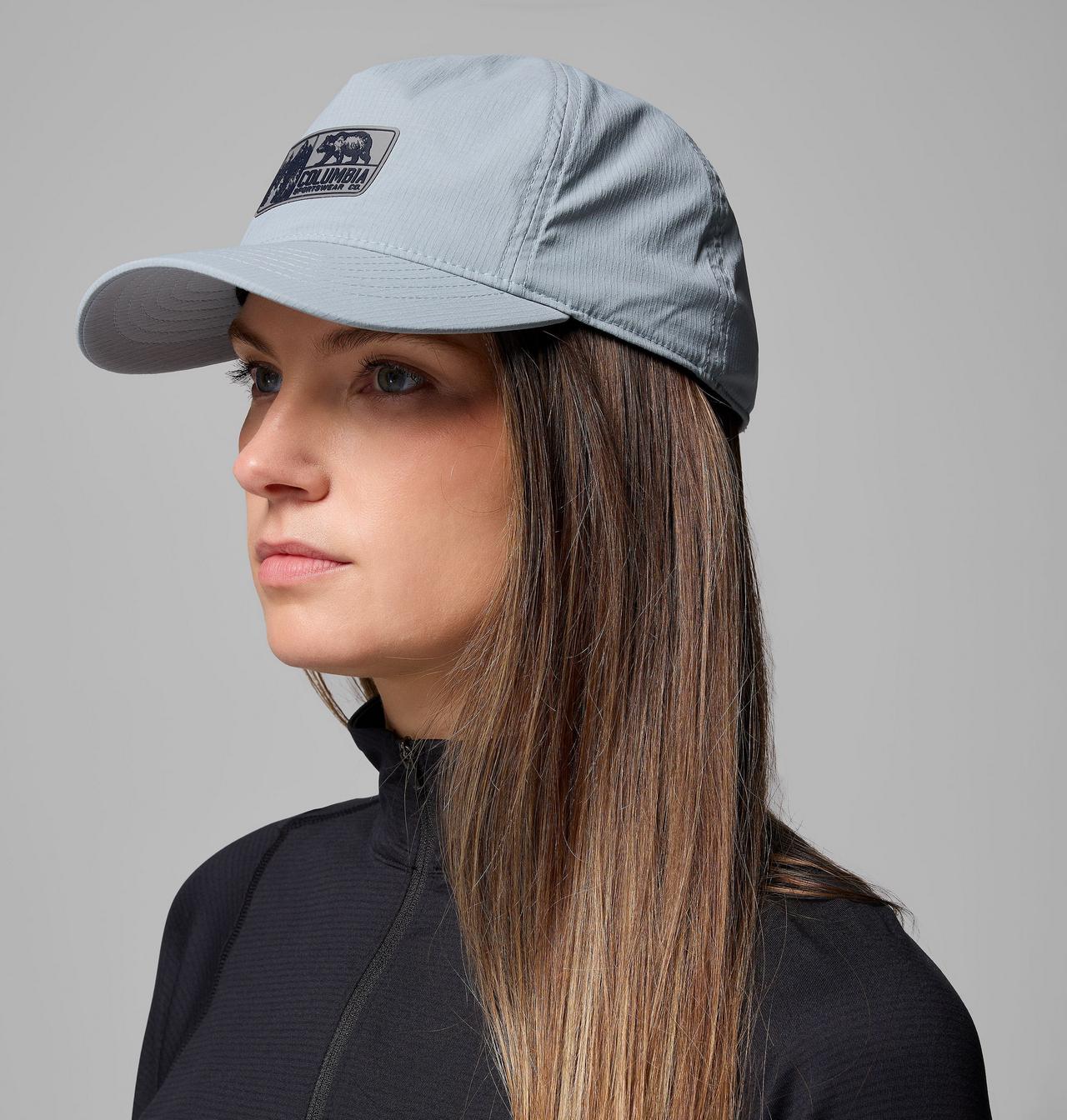 Alta Crest™ 3D Stretch Snap Back Ball Cap | 461 | O/S 5