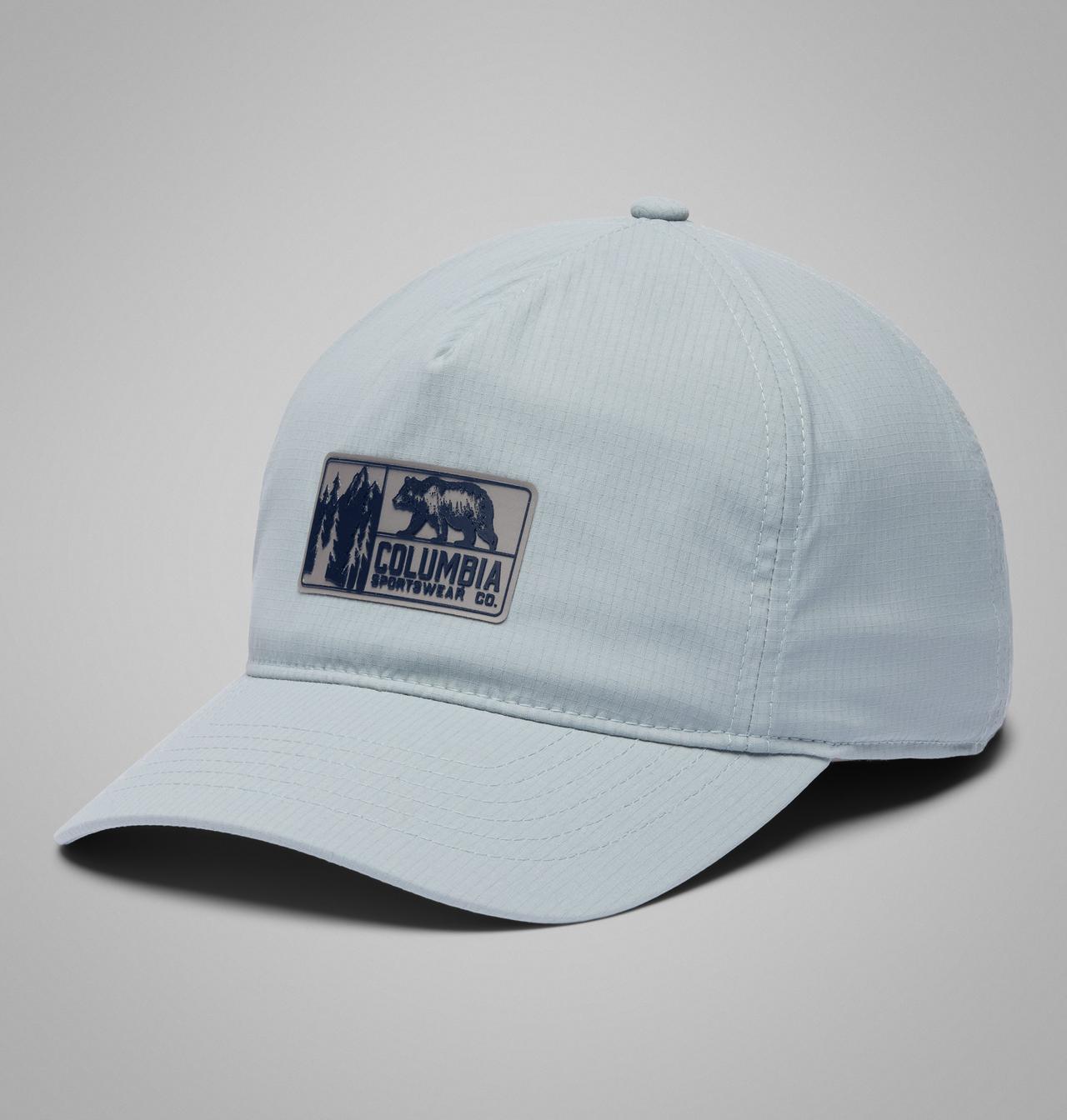 Alta Crest™ 3D Stretch Snap Back Ball Cap | 461 | O/S 1