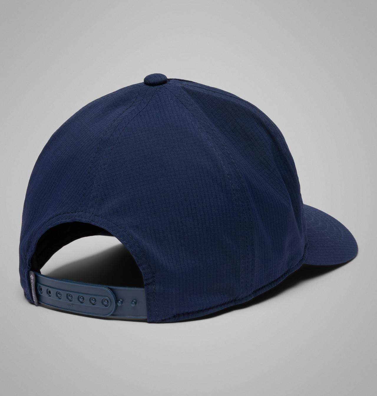 Alta Crest™ 3D Stretch Snap Back Ball Cap 2