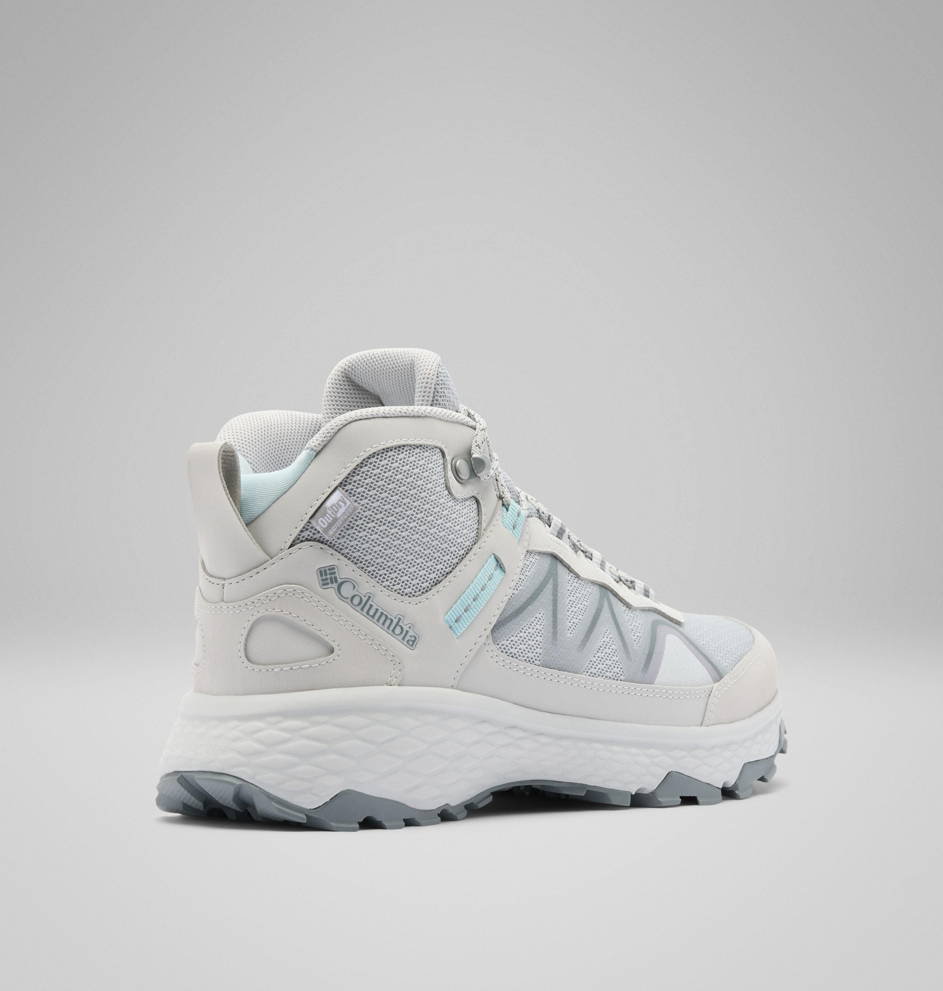 Women's Peakfreak Rush Mid OutDry Shoe 9