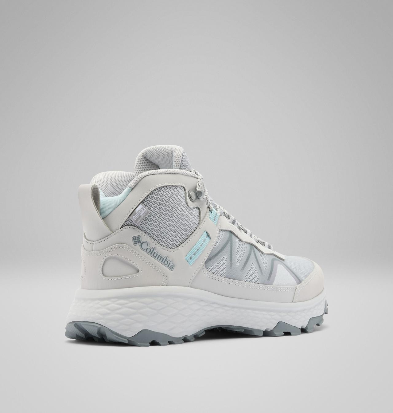 Women's Peakfreak Rush™ Mid OutDry™ Shoe 9