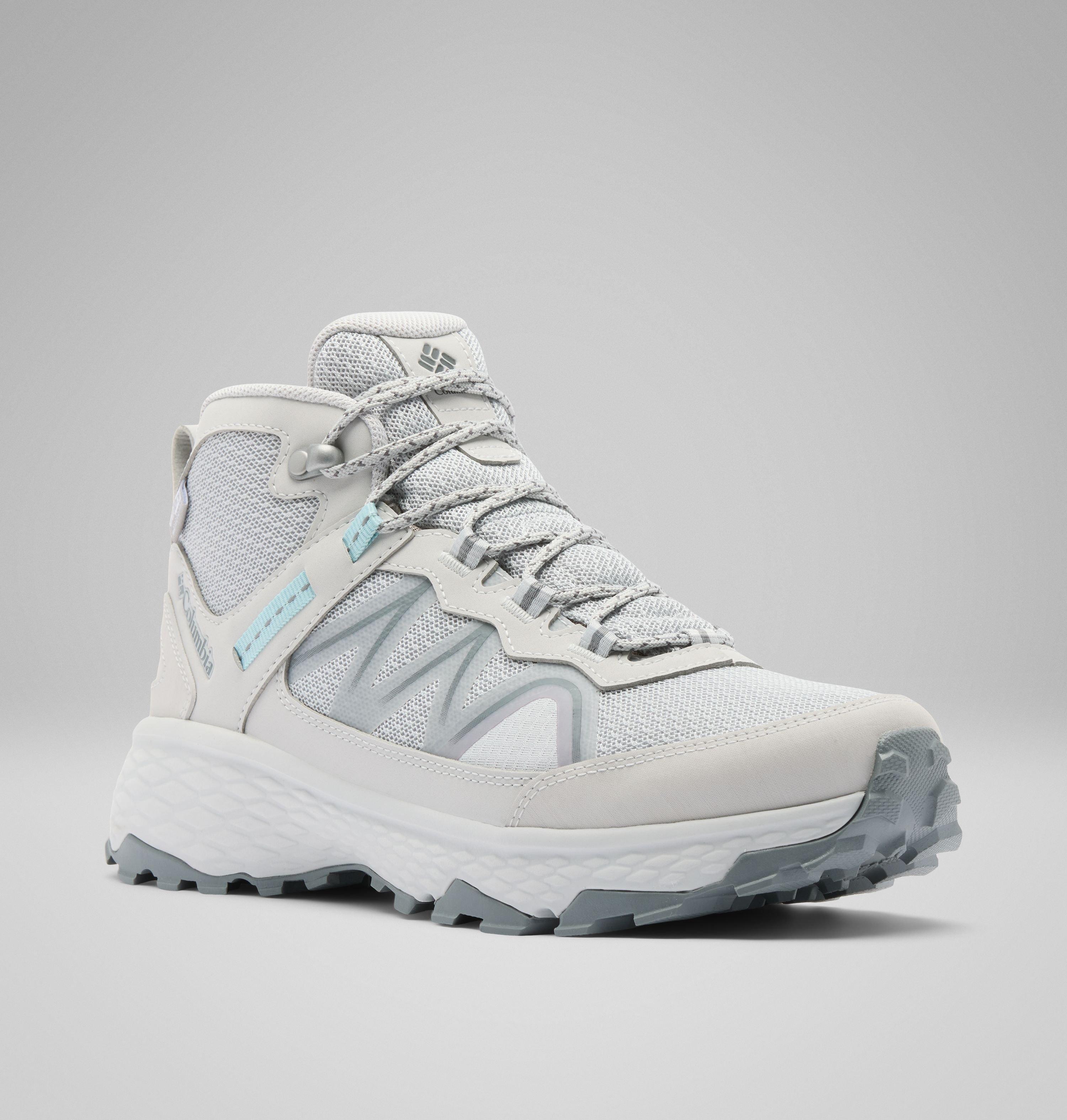 Women's Peakfreak Rush Mid OutDry Shoe 3