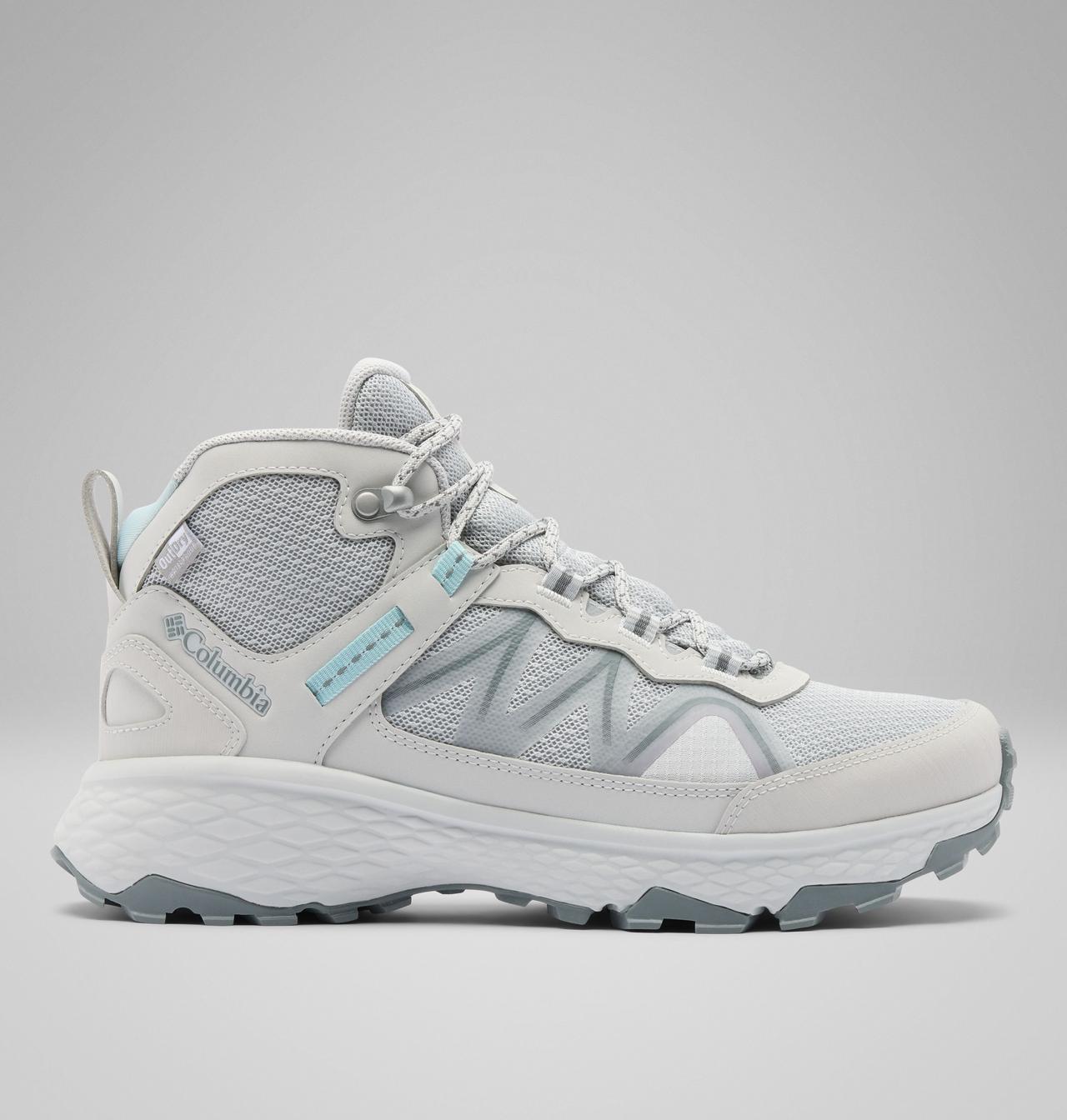 Women's Peakfreak Rush™ Mid OutDry™ Shoe 1