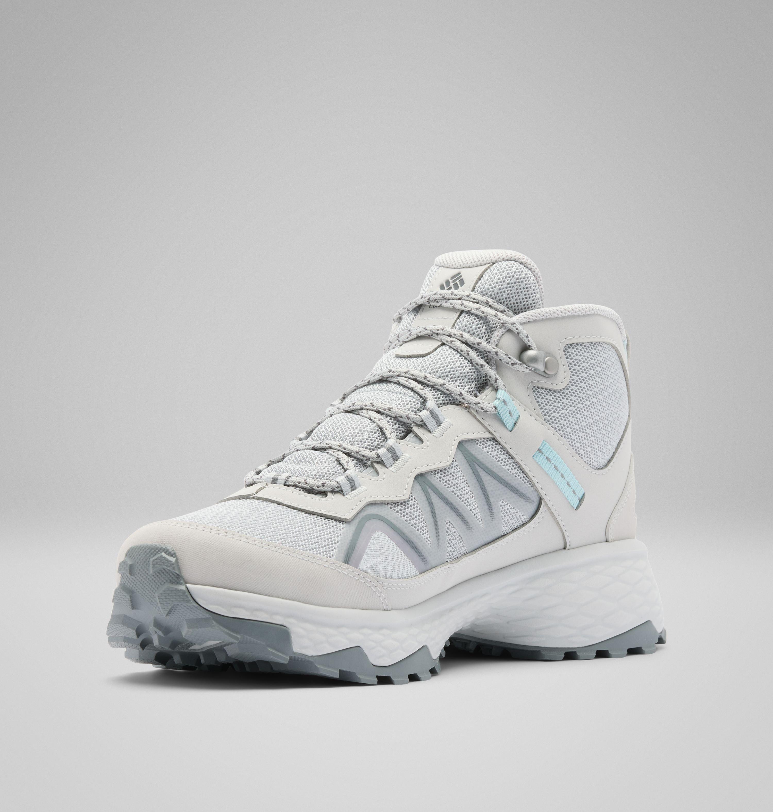Women's Peakfreak Rush Mid OutDry Shoe 7