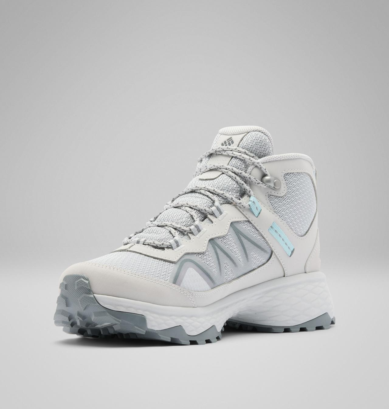 Women's Peakfreak Rush™ Mid OutDry™ Shoe 7