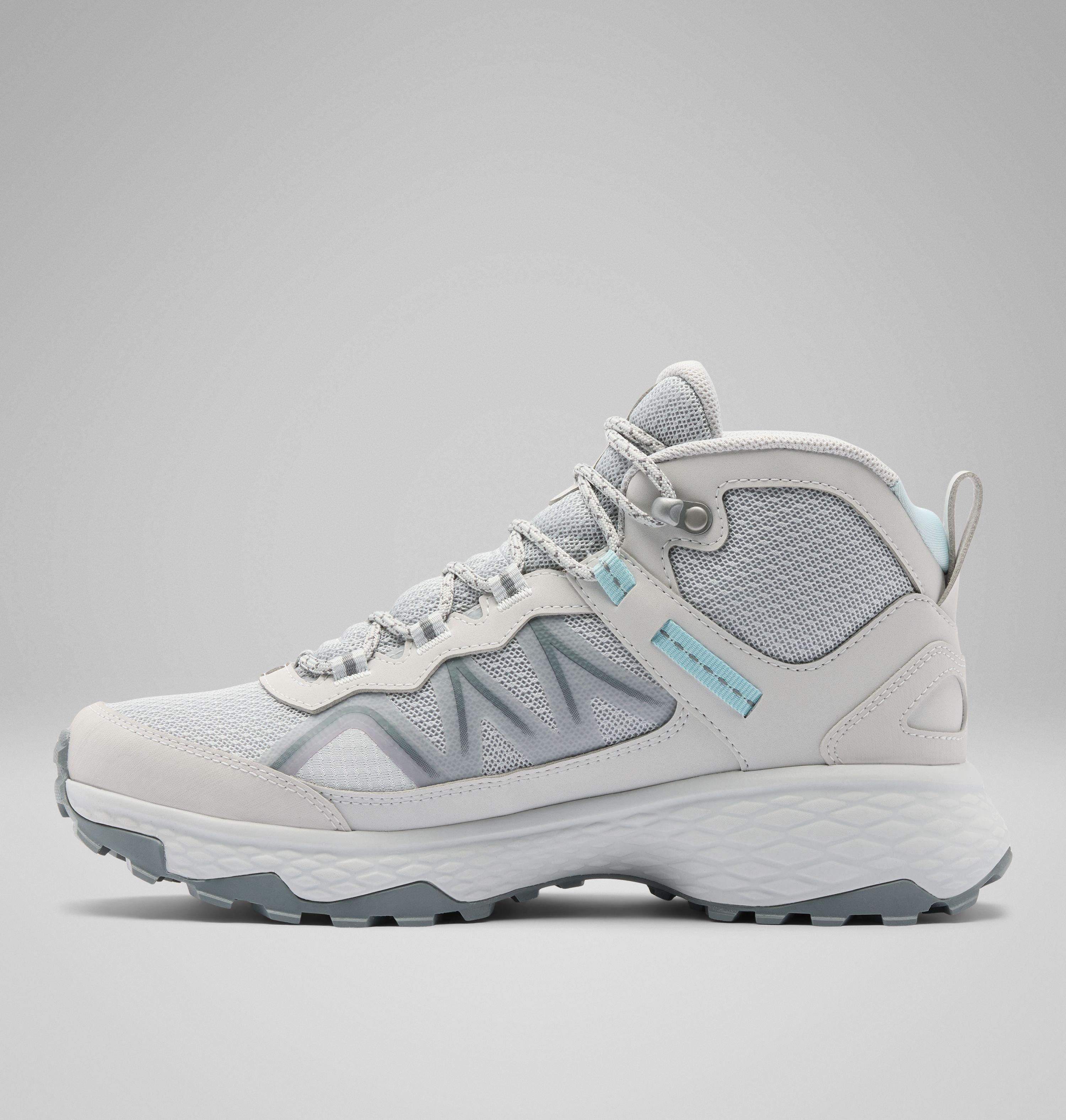 Women's Peakfreak Rush Mid OutDry Shoe 6