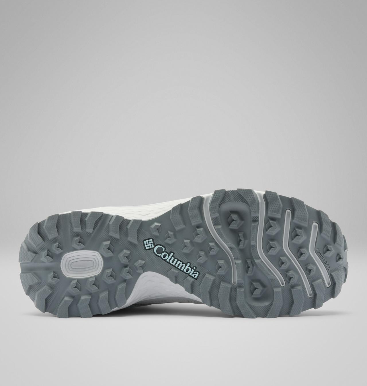 Women's Peakfreak Rush™ Mid OutDry™ Shoe 5