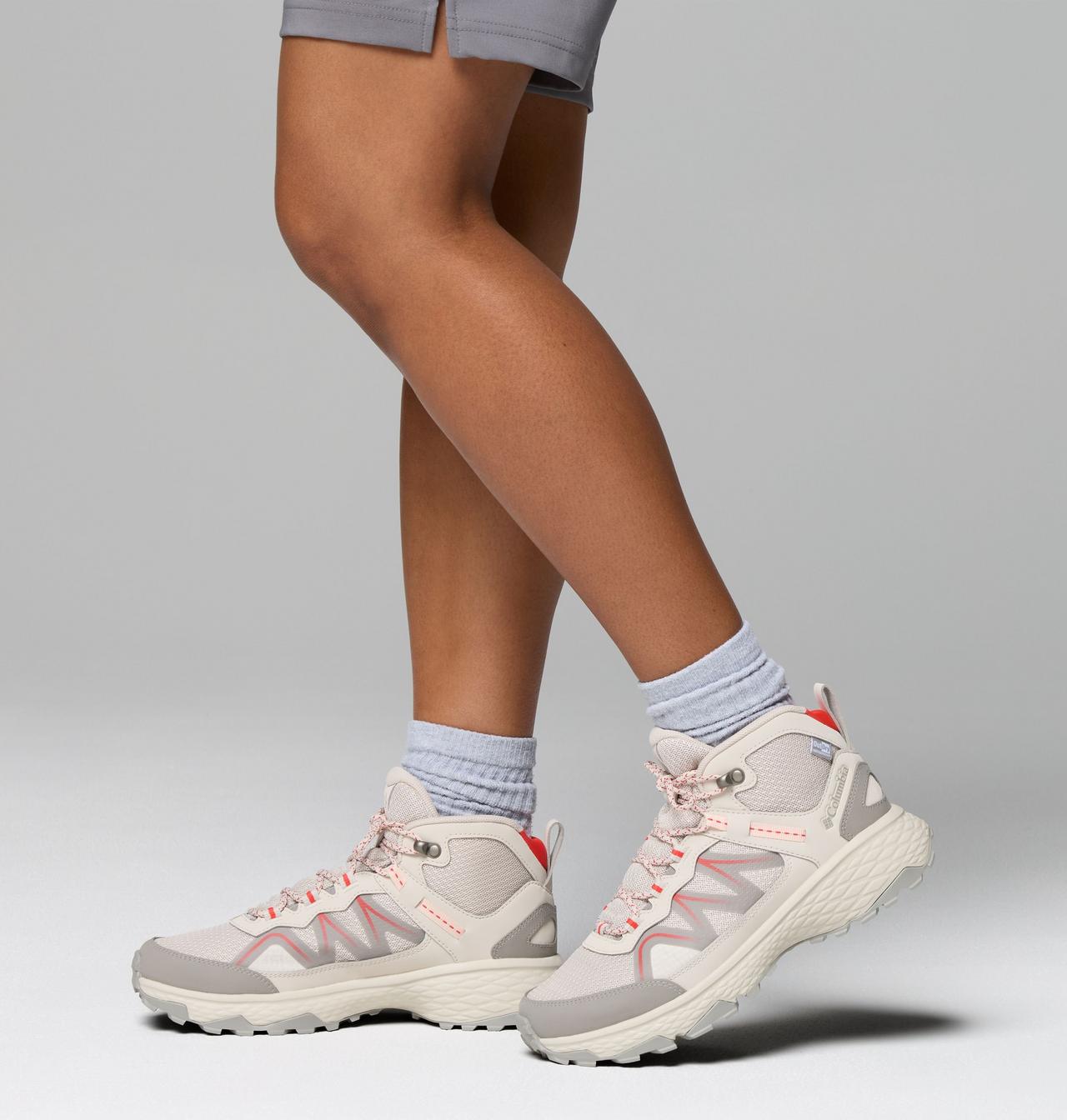 Women's Peakfreak Rush™ Mid OutDry™ Shoe 10