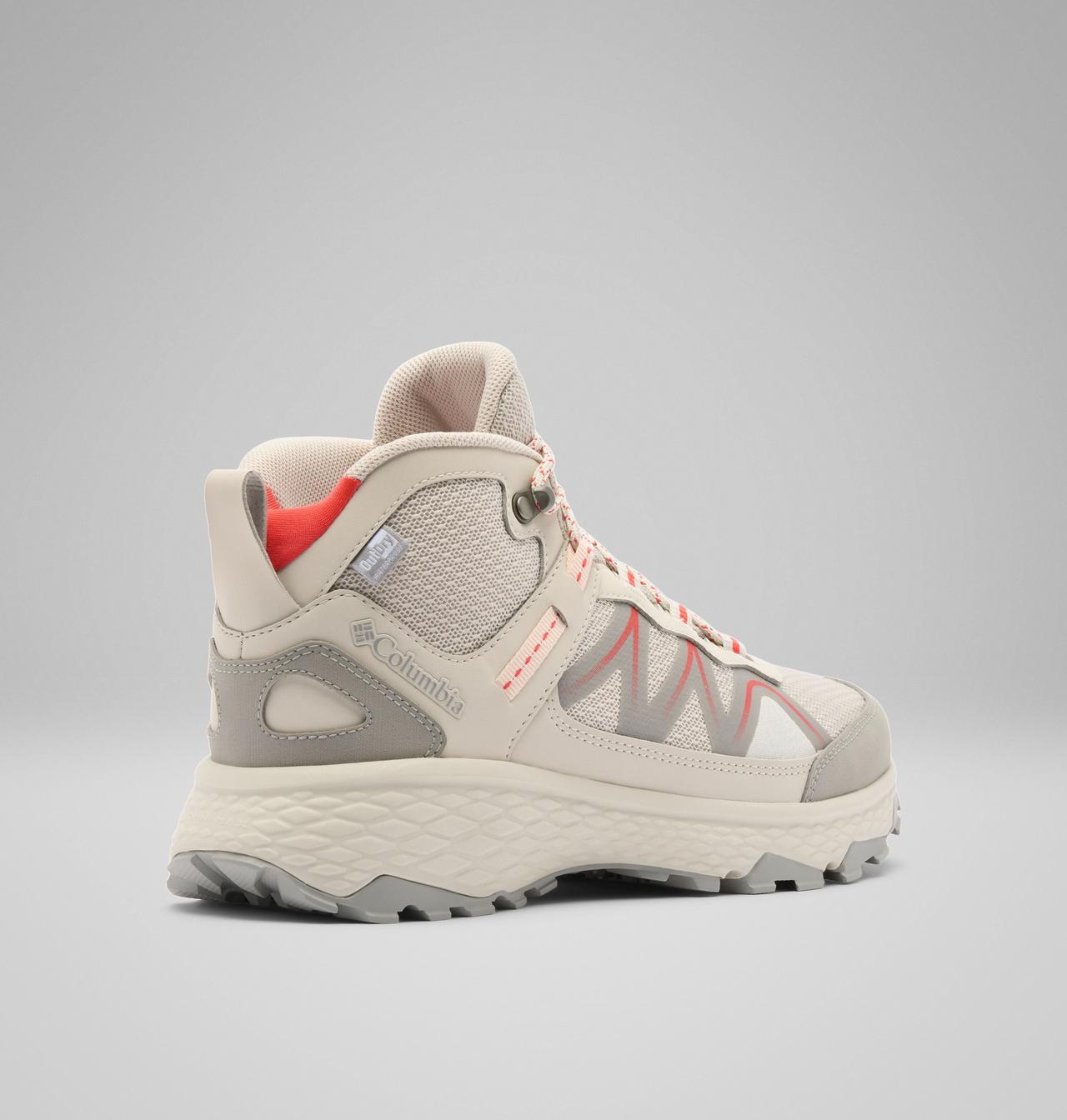 Women's Peakfreak Rush™ Mid OutDry™ Shoe 9