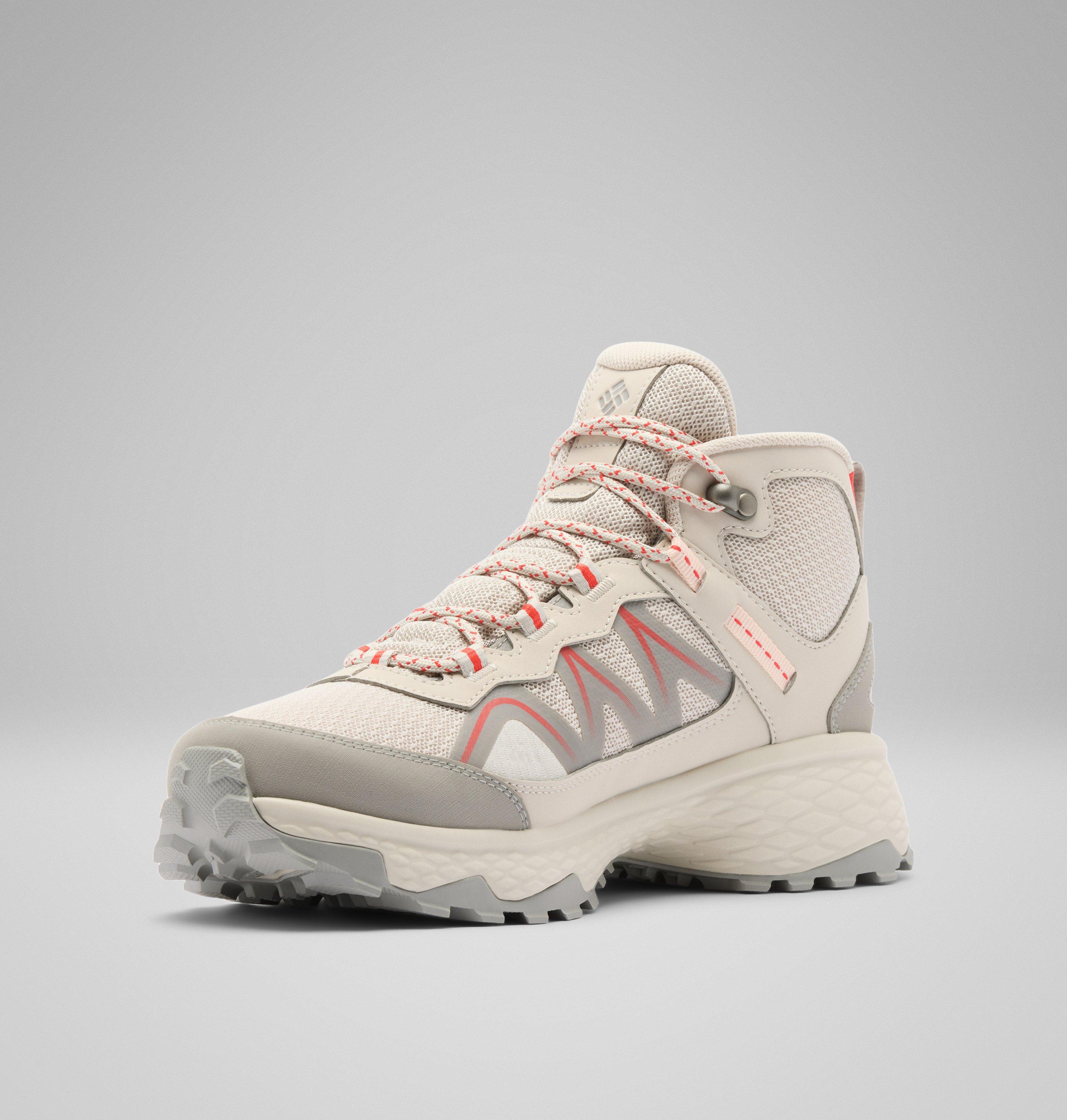 Women's Peakfreak Rush Mid OutDry Shoe 7