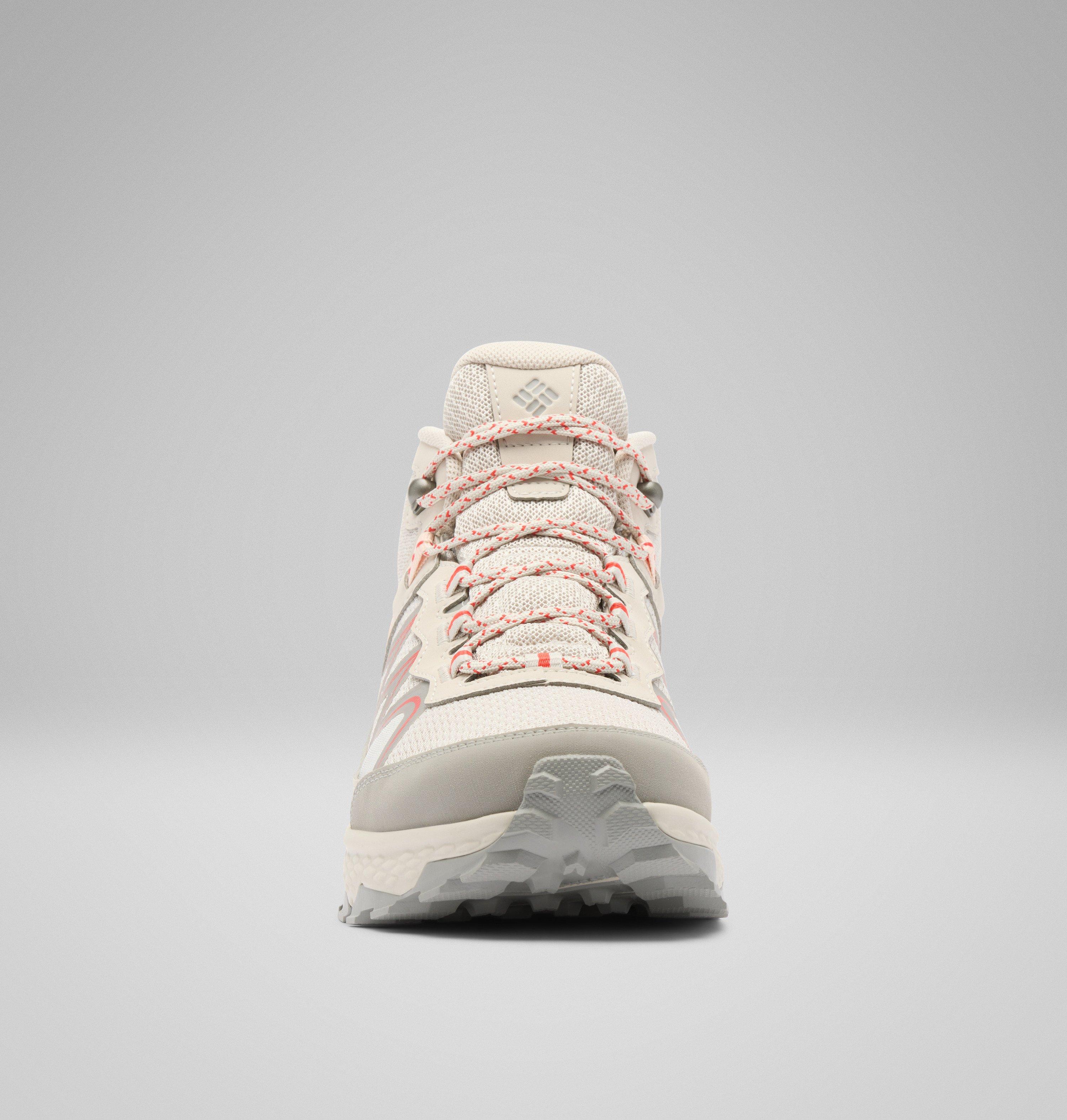 Women's Peakfreak Rush Mid OutDry Shoe 8