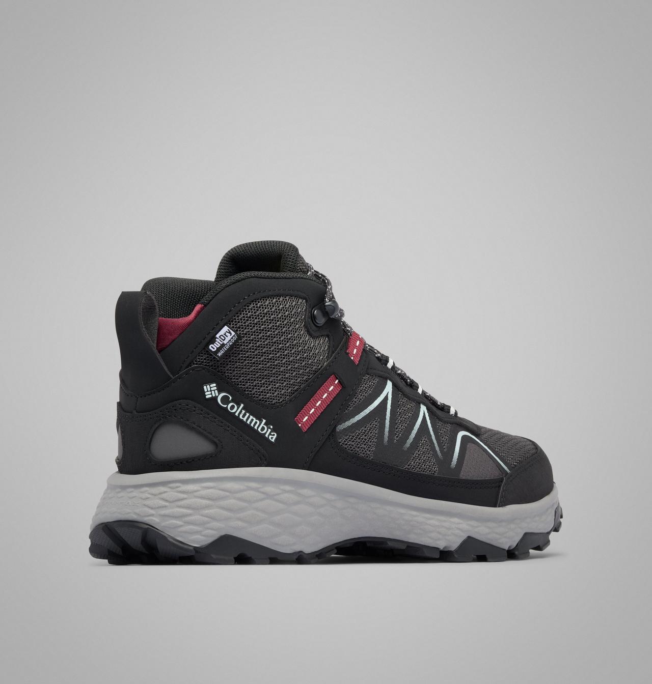 Women's Peakfreak Rush™ Mid OutDry™ Shoe 9