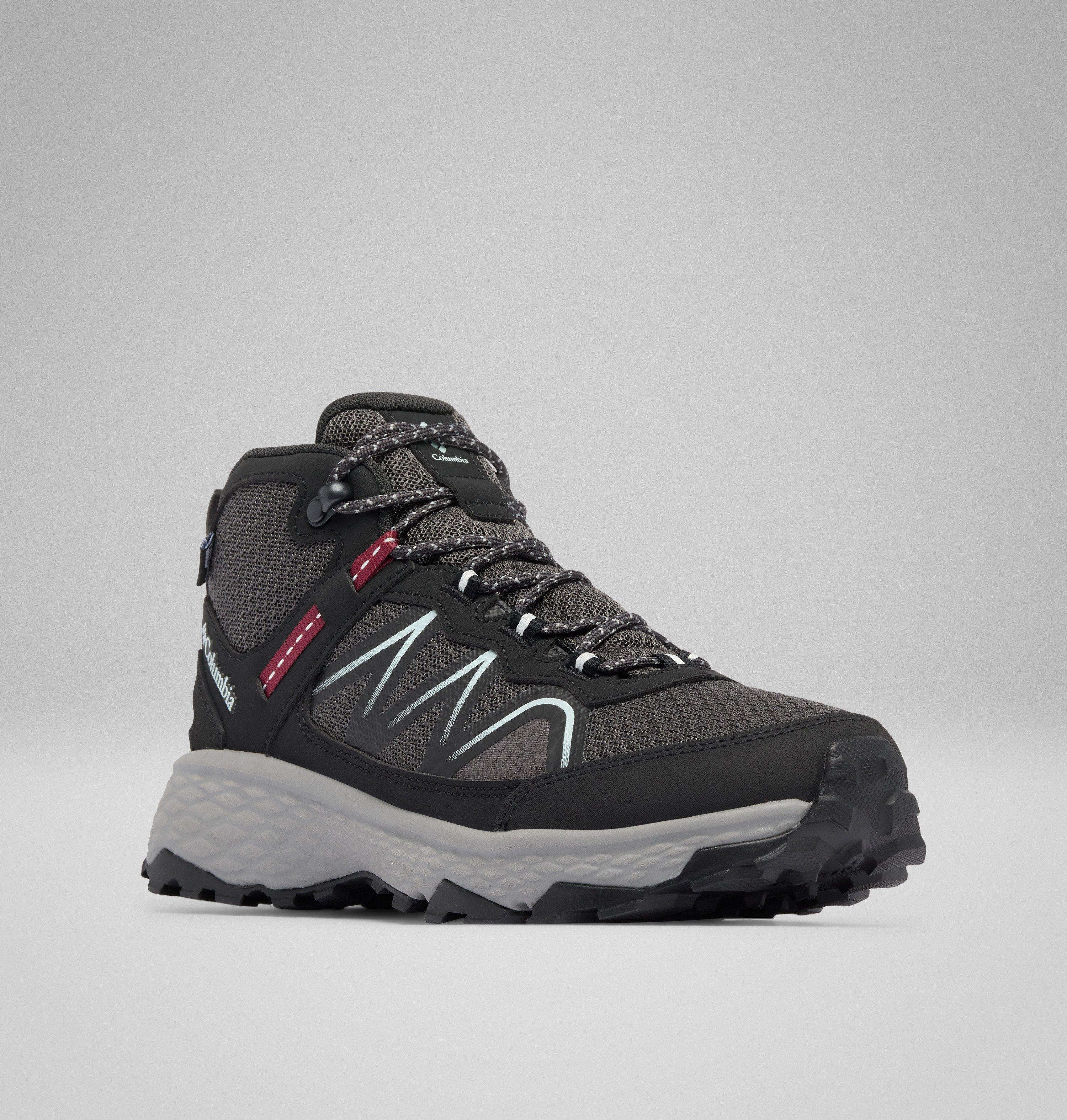 Women's Peakfreak Rush Mid OutDry Shoe | 089 | 8 3