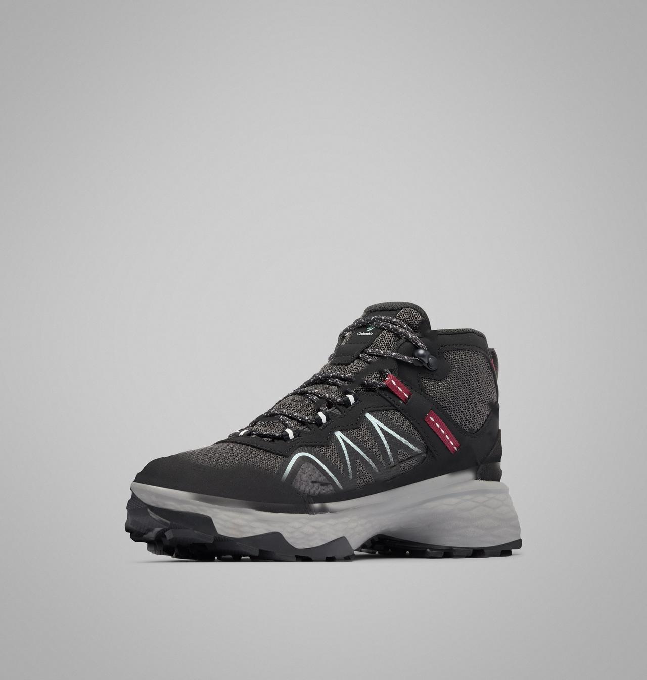 Women's Peakfreak Rush™ Mid OutDry™ Shoe 7