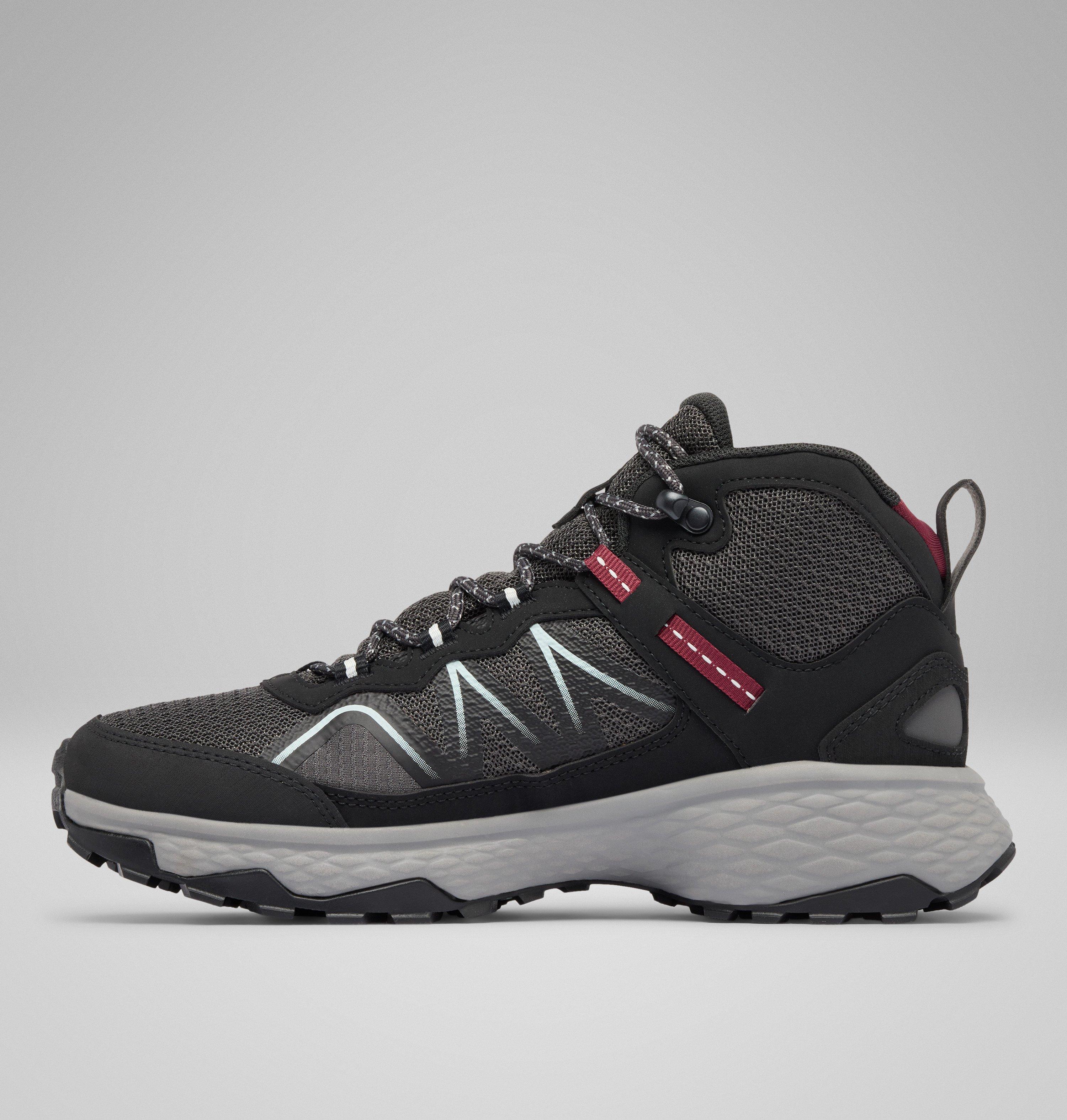 Women's Peakfreak Rush Mid OutDry Shoe | 089 | 8 6