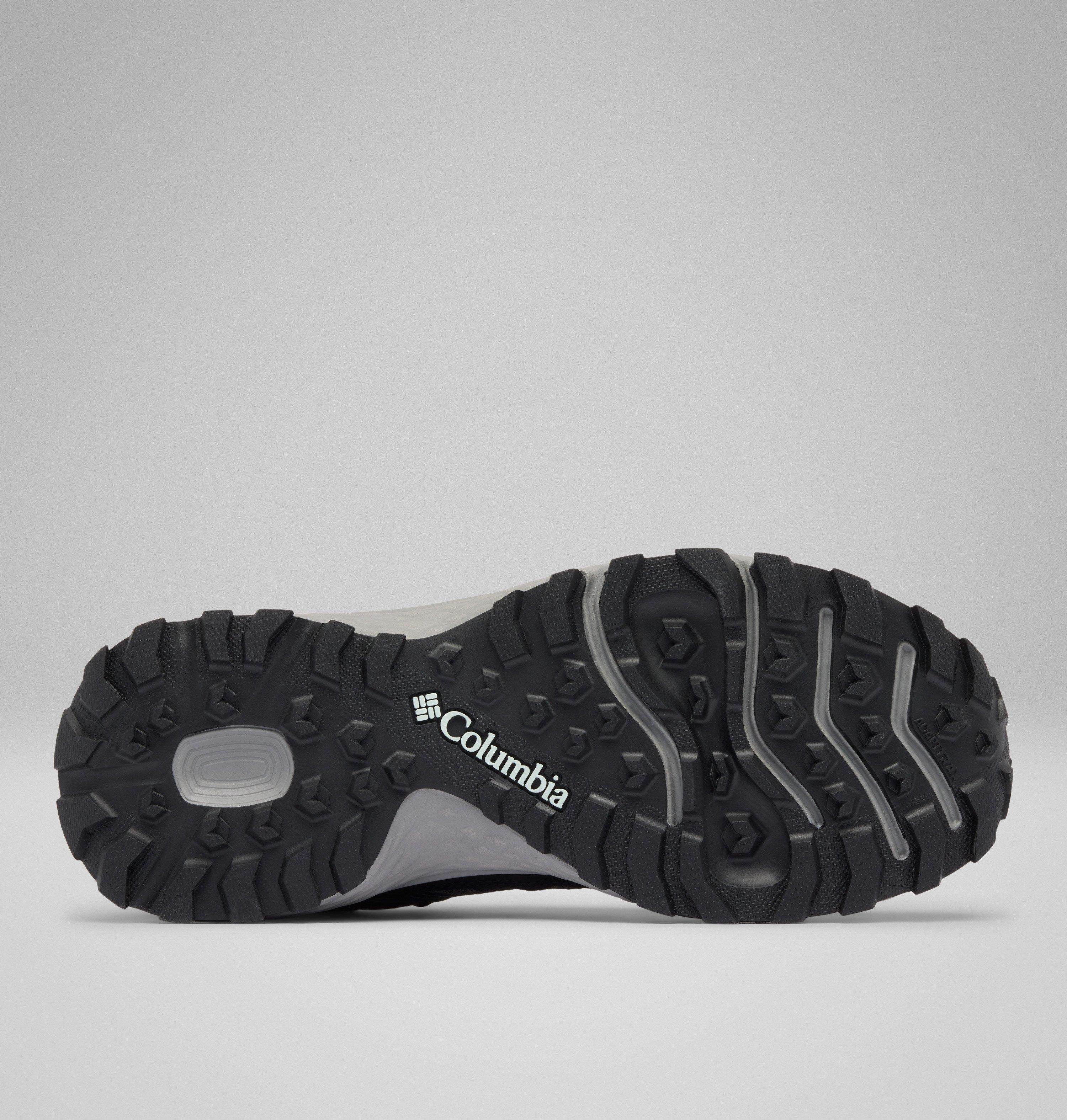 Women's Peakfreak Rush Mid OutDry Shoe | 089 | 8 5