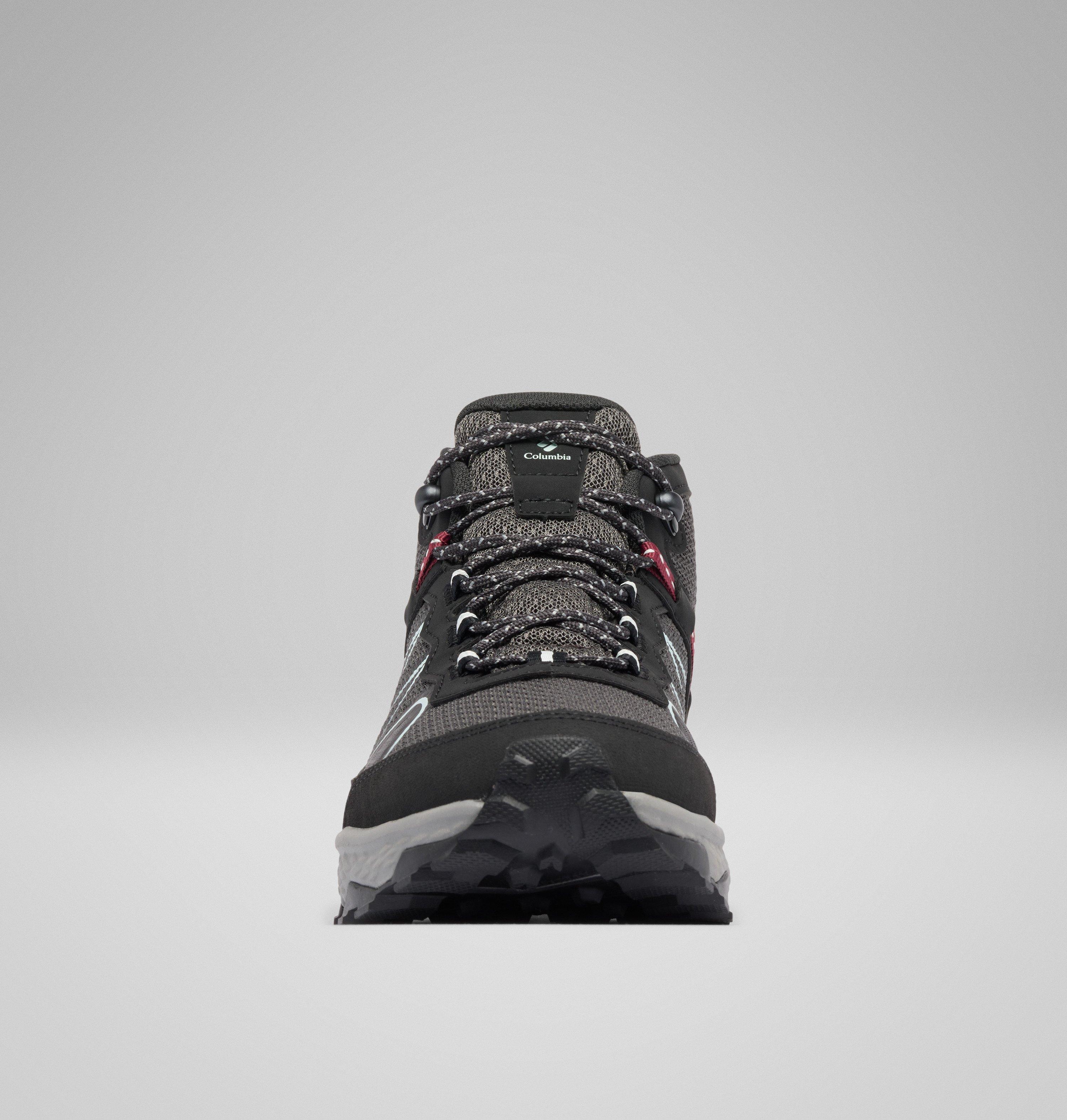 Women's Peakfreak Rush Mid OutDry Shoe | 089 | 8 8