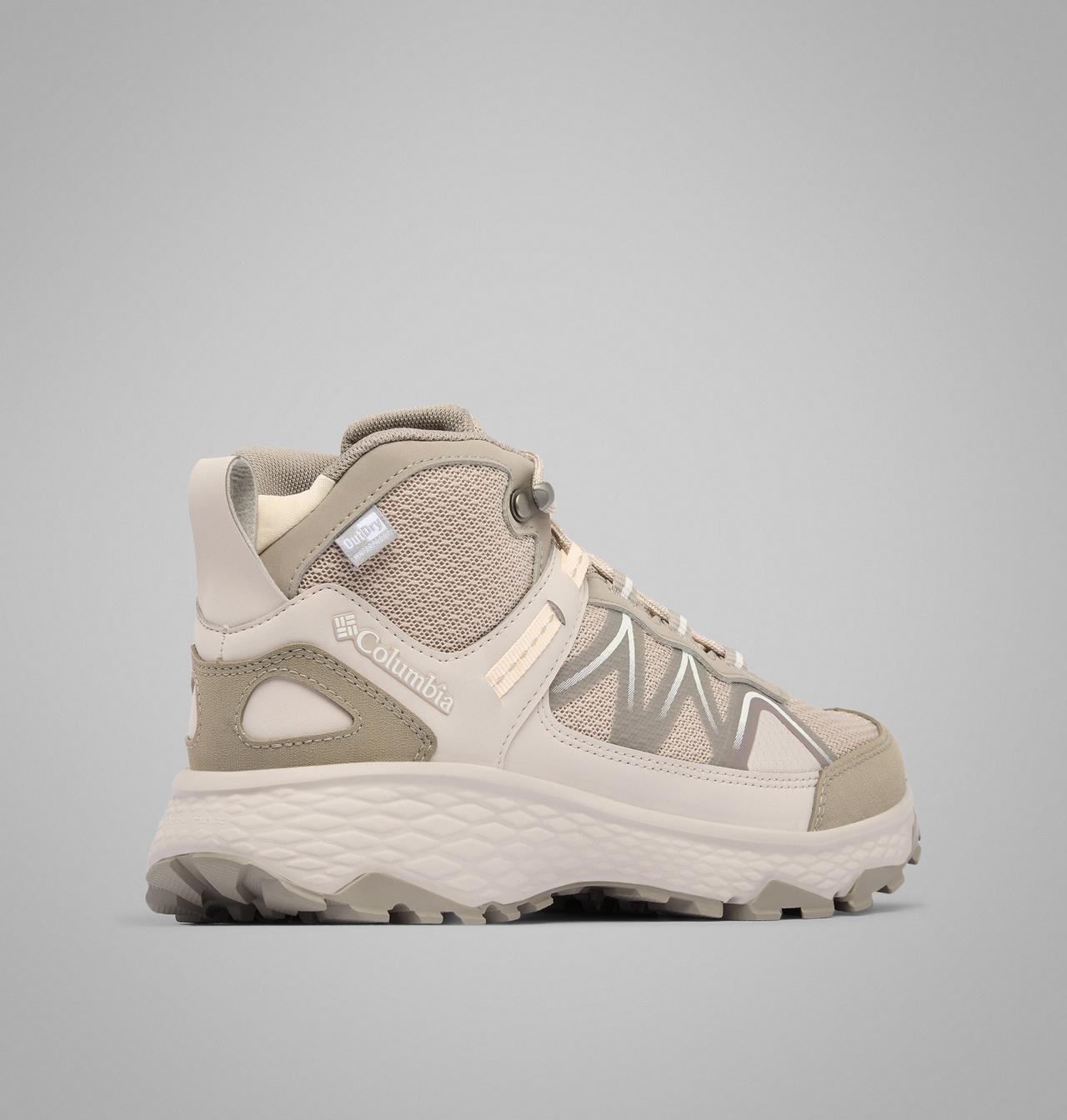 Women's Peakfreak Rush™ Mid OutDry™ Shoe 9