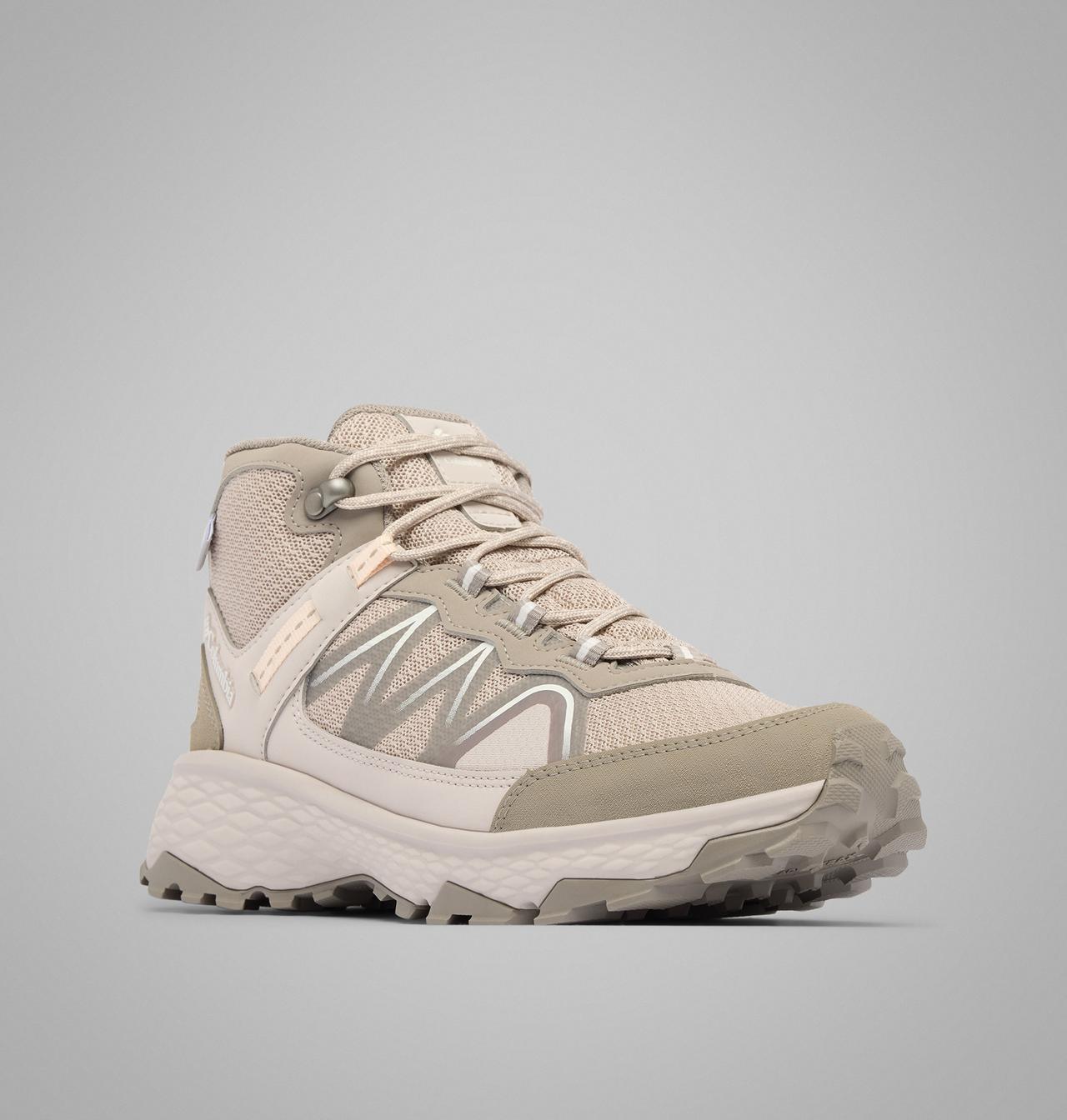 Women's Peakfreak Rush™ Mid OutDry™ Shoe 3
