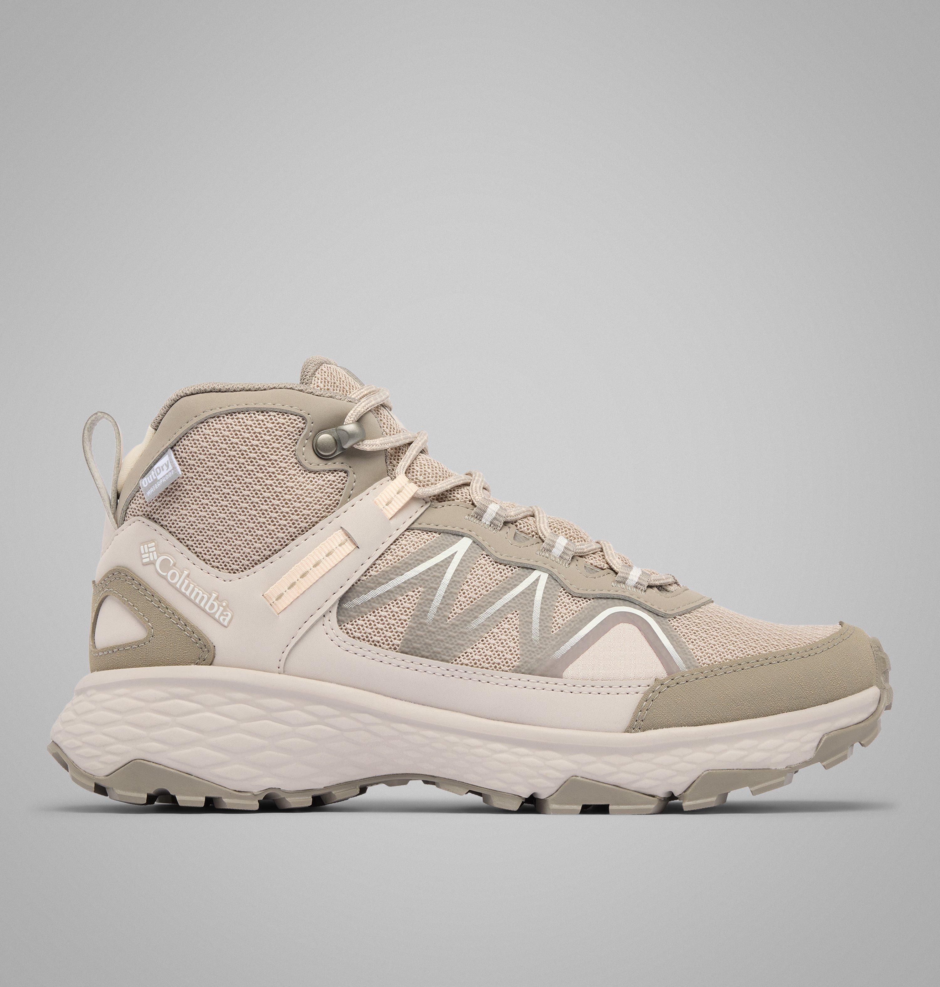 Women's Peakfreak Rush Mid OutDry Shoe | Columbia