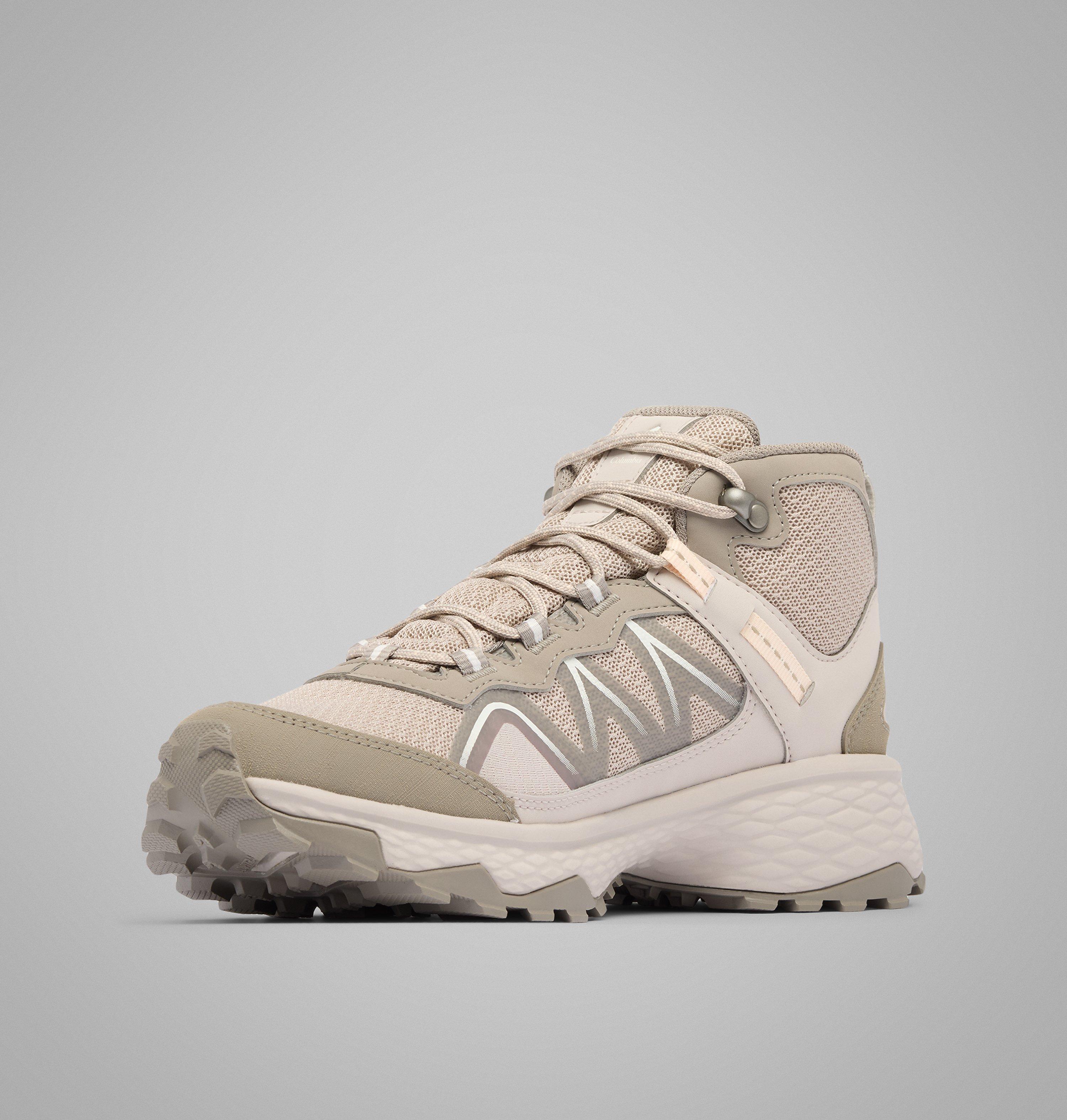 Women's Peakfreak Rush Mid OutDry Shoe | Columbia