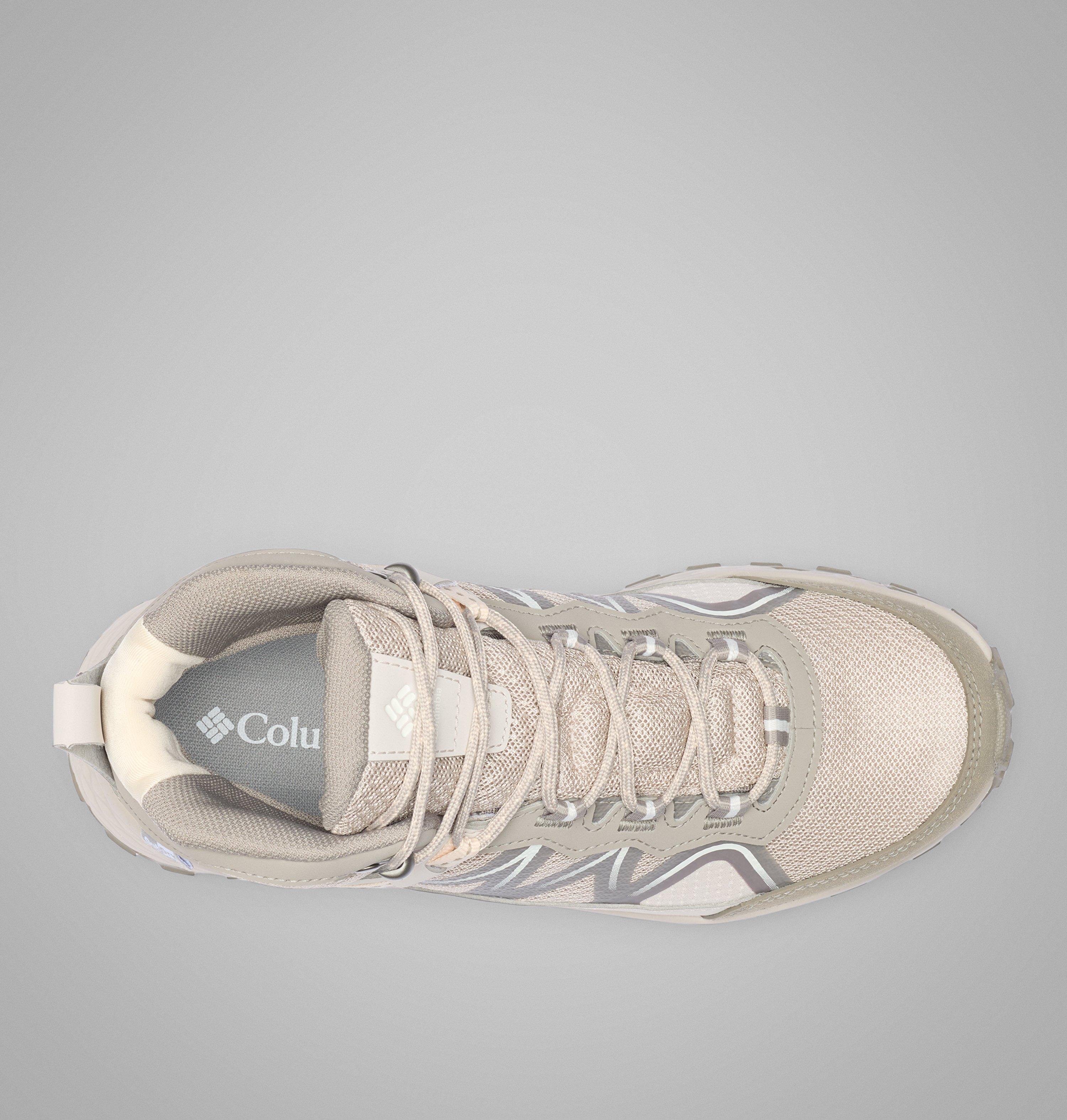 Women's Peakfreak Rush Mid OutDry Shoe | Columbia