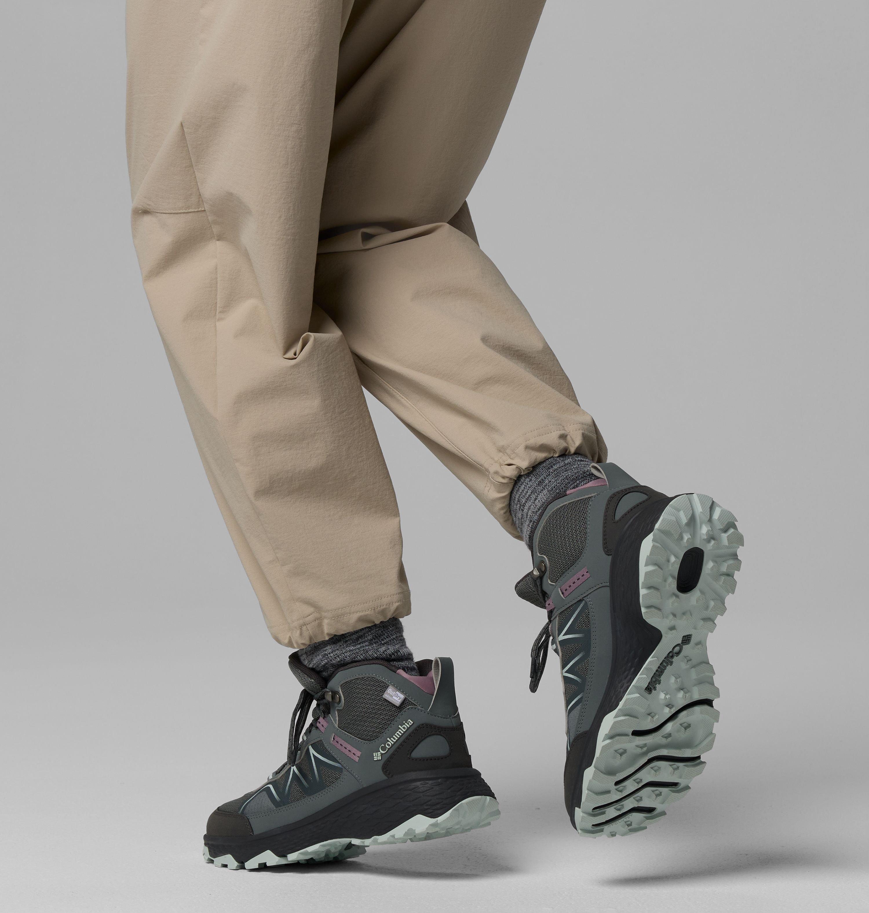 Women's Peakfreak Rush Mid OutDry Shoe | 342 | 5.5 10