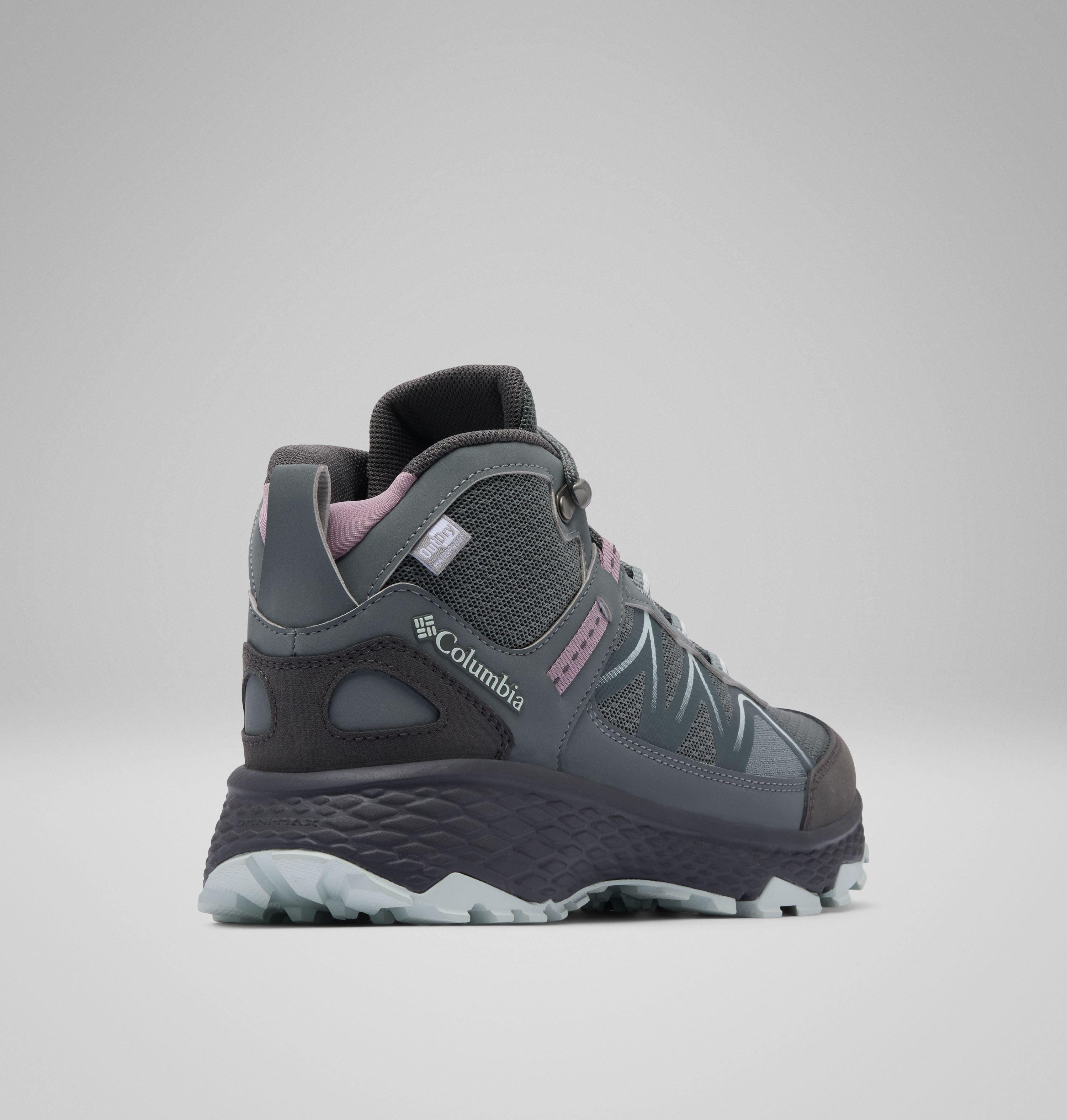 Women's Peakfreak Rush Mid OutDry Shoe | 342 | 5.5 9