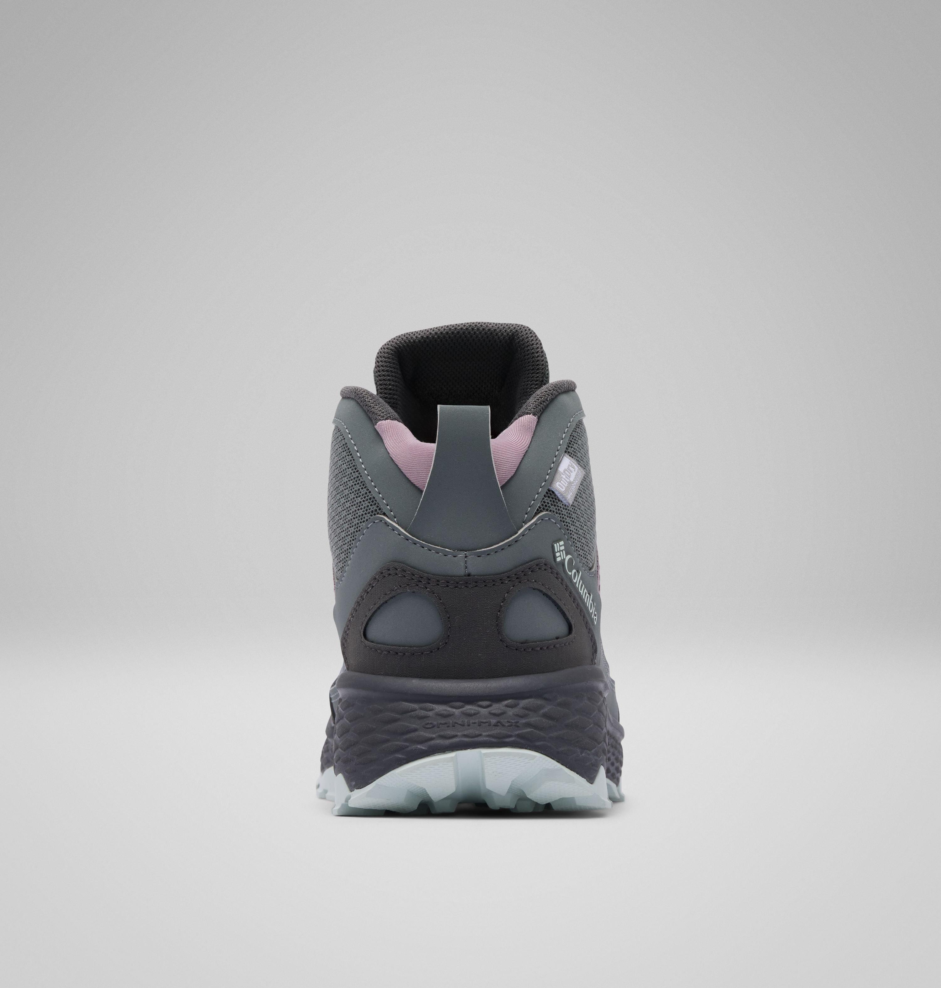 Women's Peakfreak Rush Mid OutDry Shoe | 342 | 5.5 2