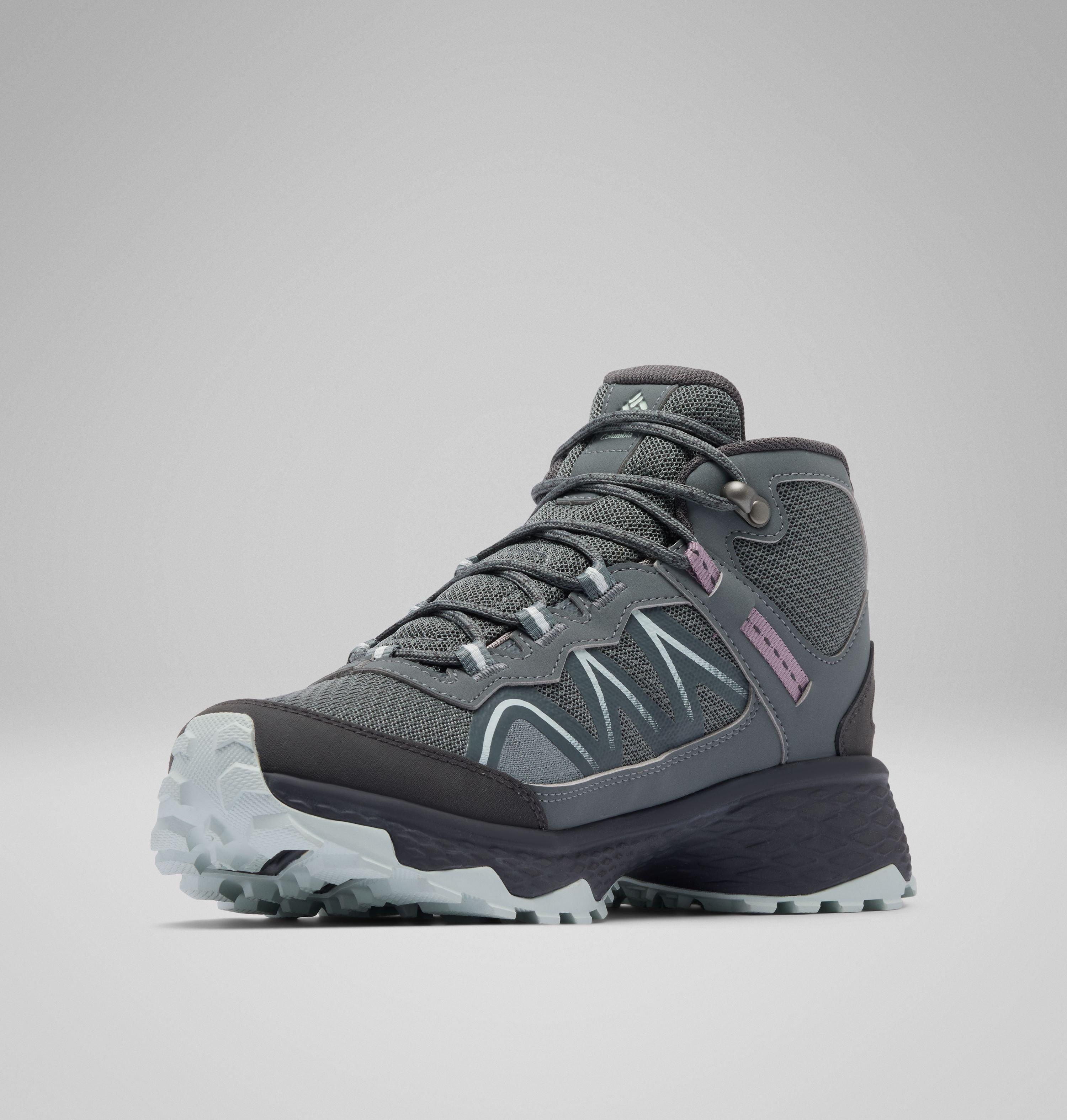Women's Peakfreak Rush Mid OutDry Shoe | 342 | 5.5 7