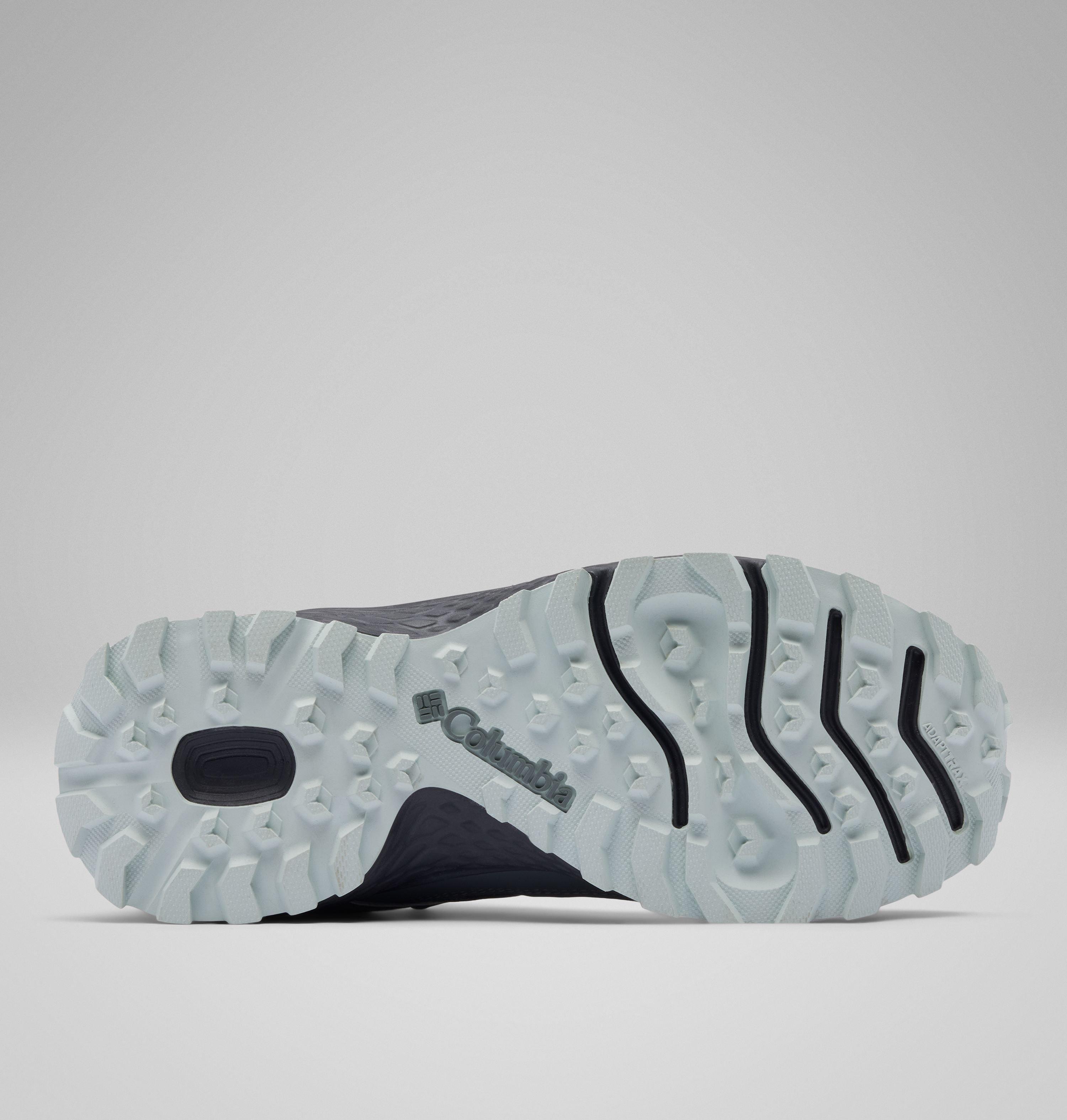Women's Peakfreak Rush Mid OutDry Shoe | 342 | 5.5 5