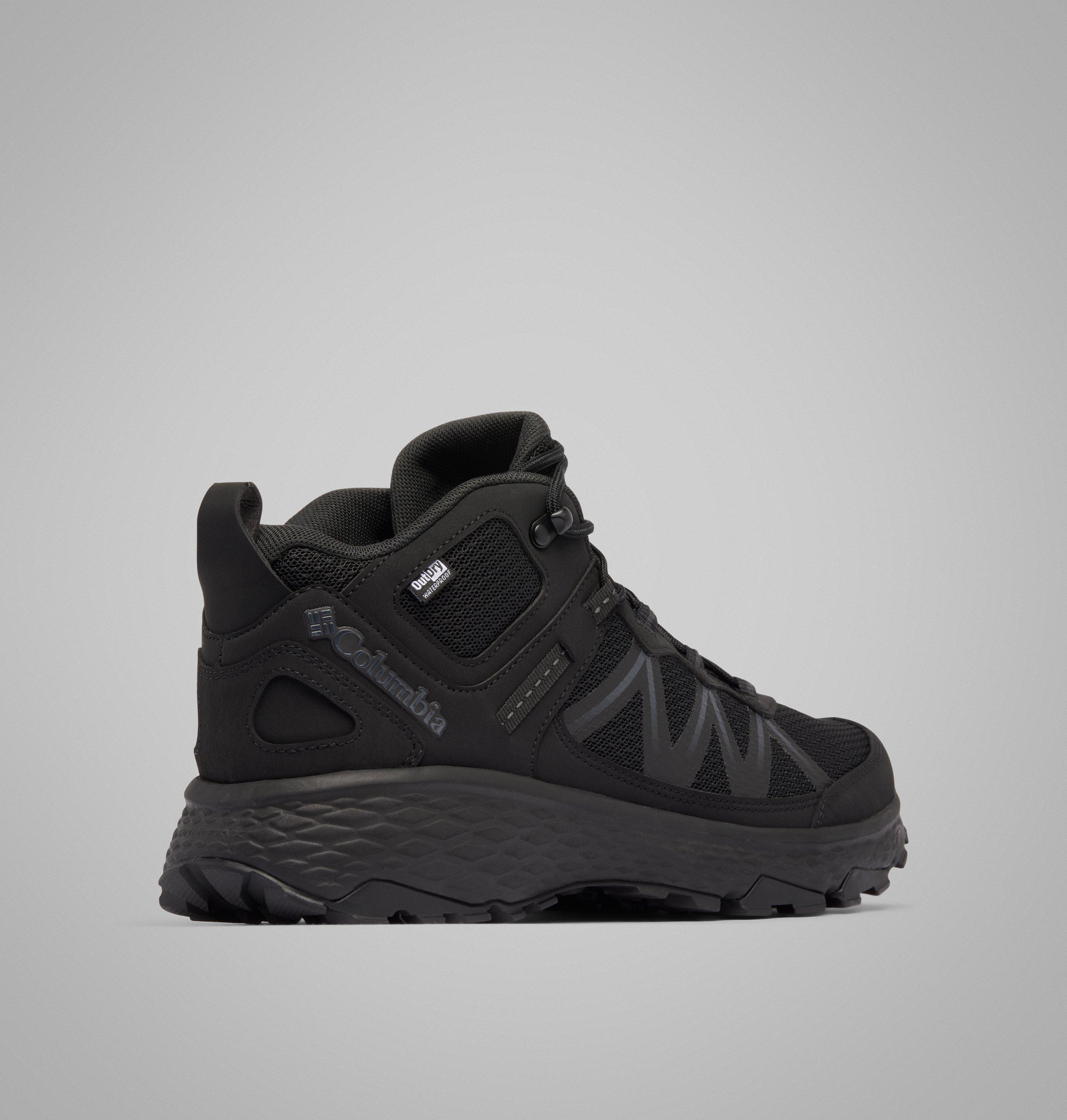 Chaussure Peakfreak Rush OutDry pour homme 9