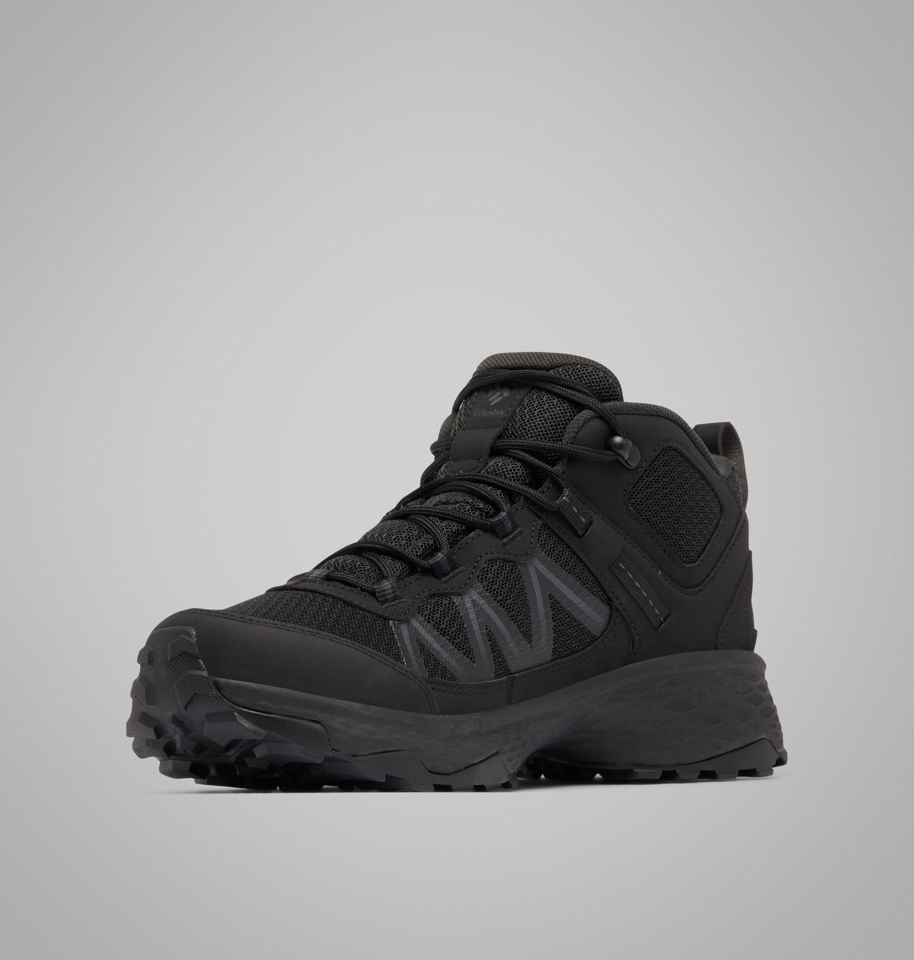 Chaussure Peakfreak Rush OutDry pour homme 7