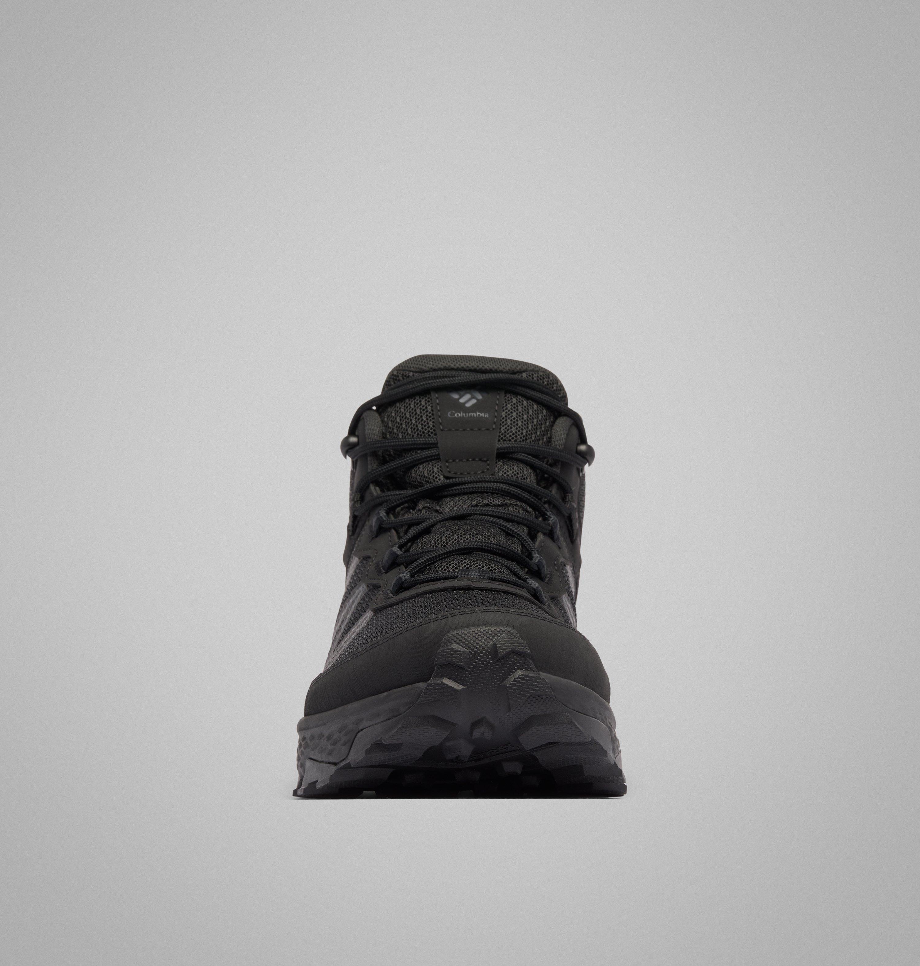 Men's Peakfreak Rush Mid OutDry Shoe | Columbia