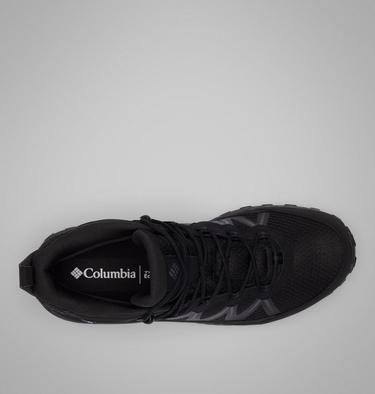 Chaussure de Randonnée Mid Peakfreak Rush OutDry Homme, Color: Black, Shark, image 12